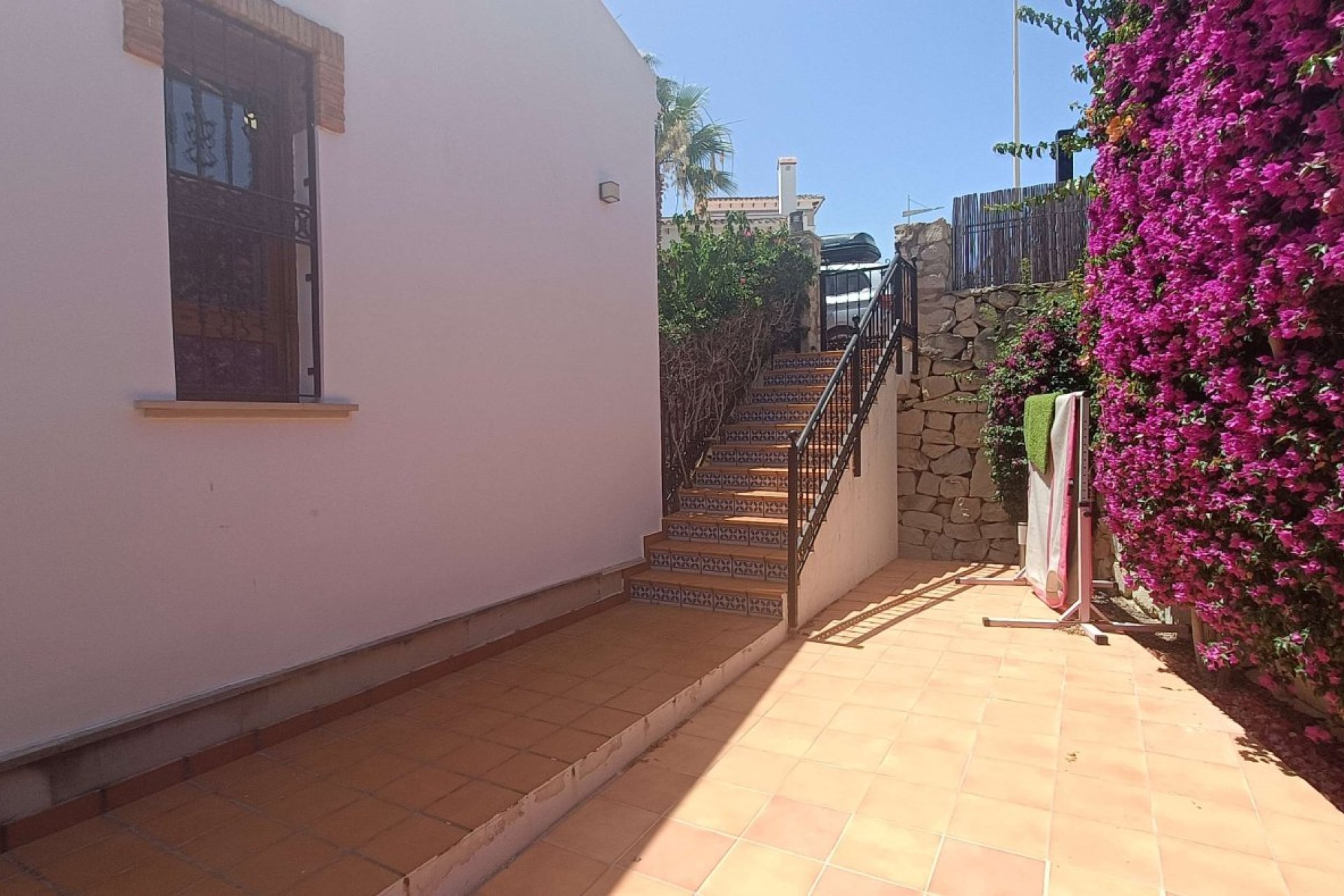 Revente - Villa -
Algorfa - Inland