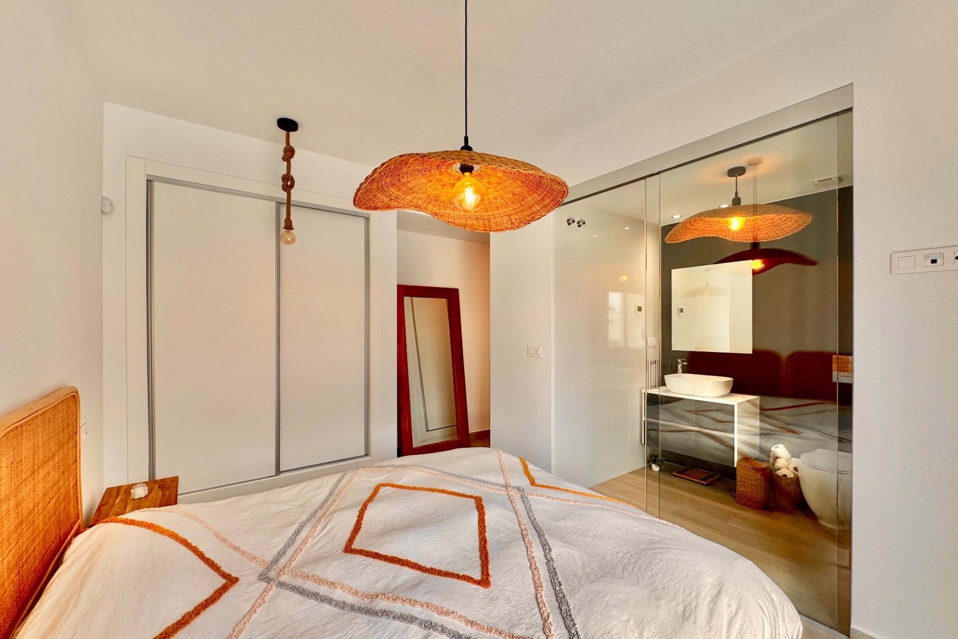 Revente - Villa -
Algorfa - Inland