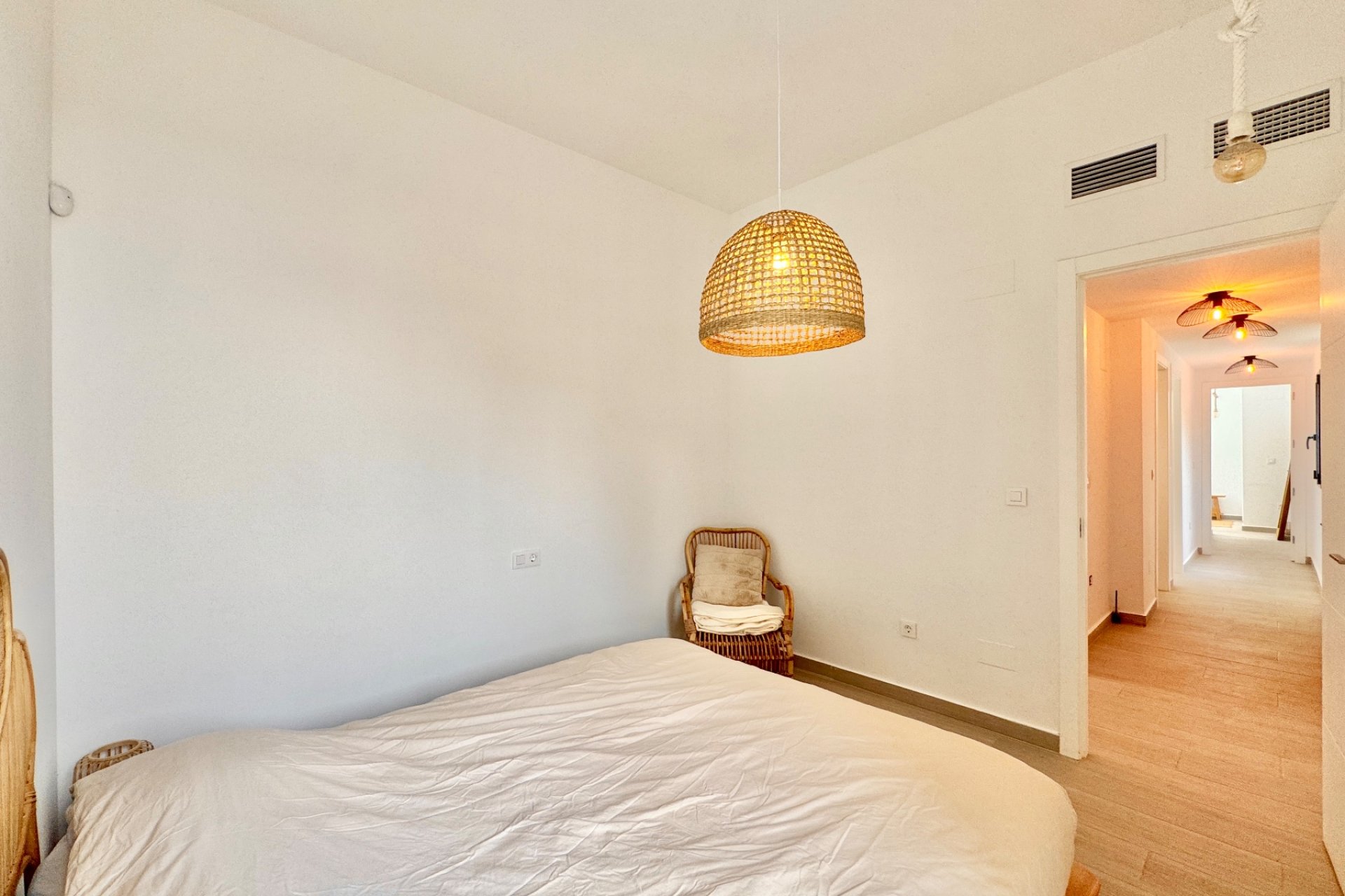 Revente - Villa -
Algorfa - Inland
