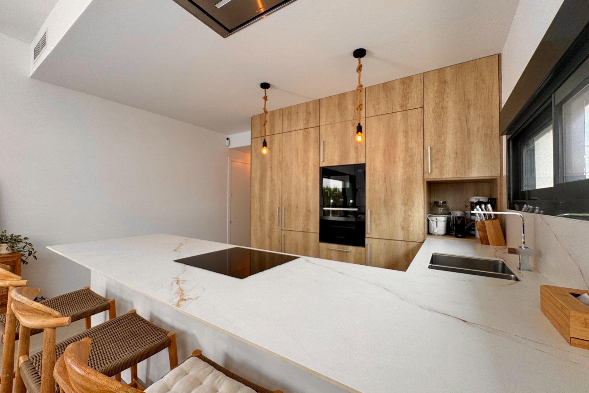 Revente - Villa -
Algorfa - Inland