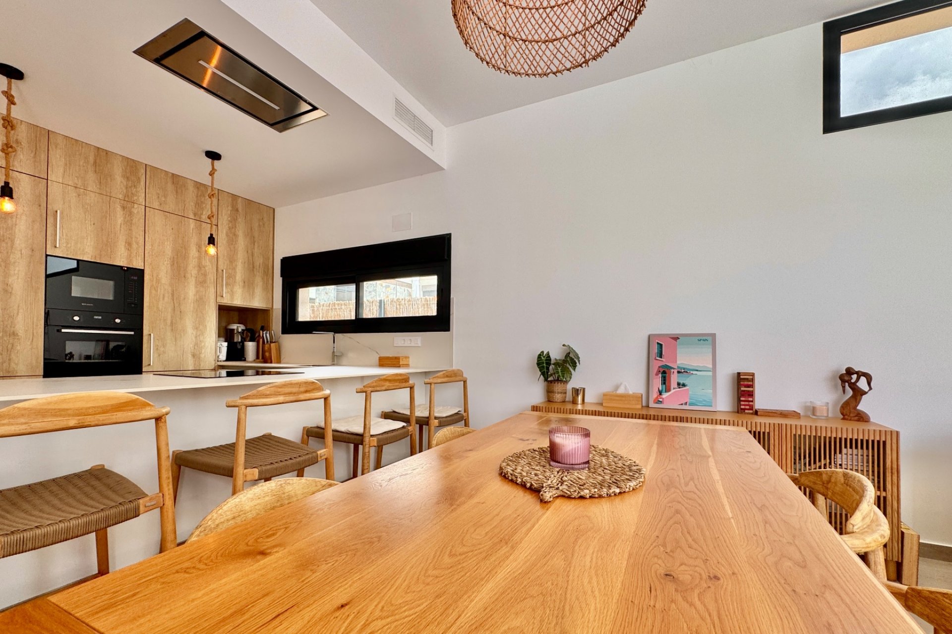 Revente - Villa -
Algorfa - Inland