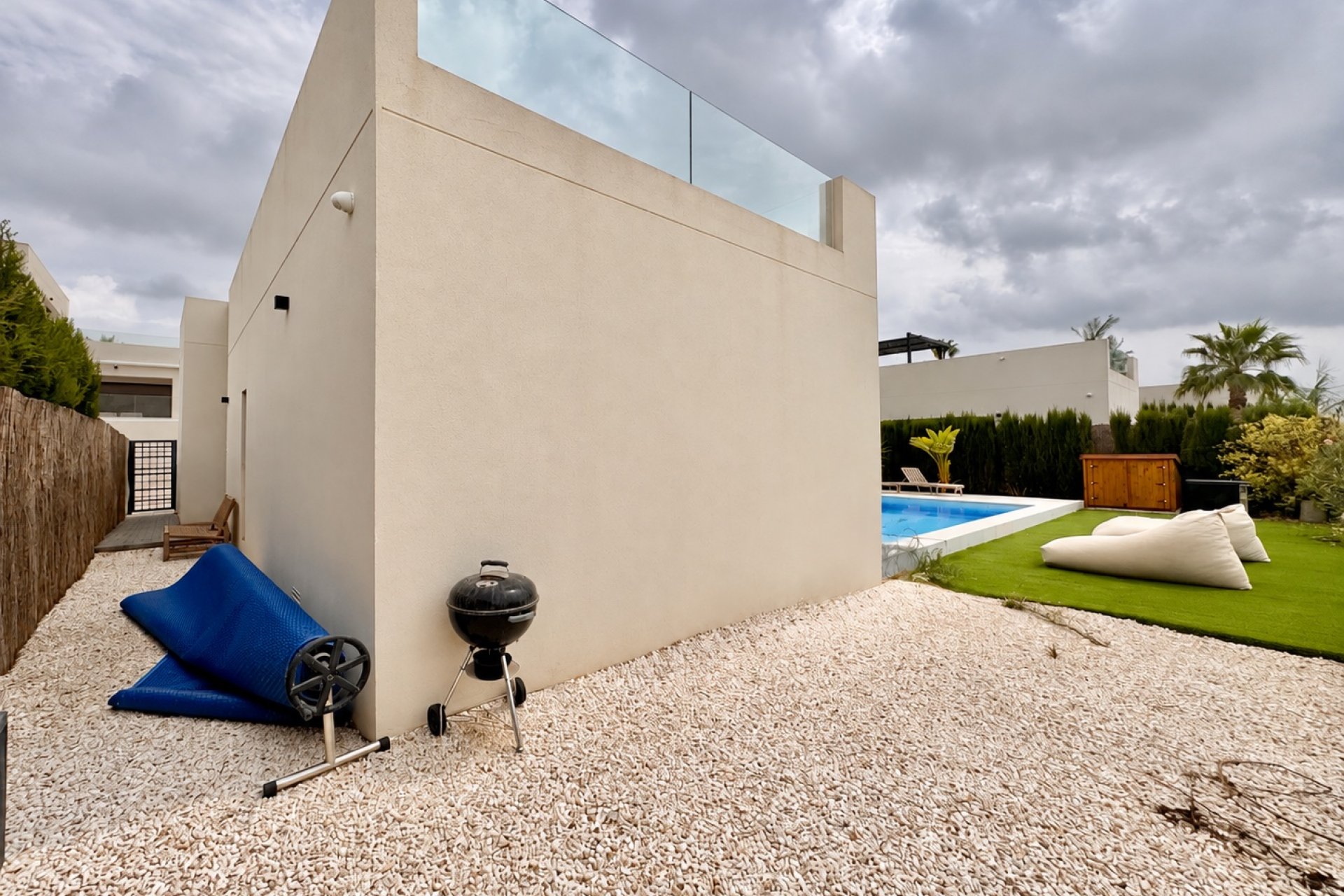 Revente - Villa -
Algorfa - Inland