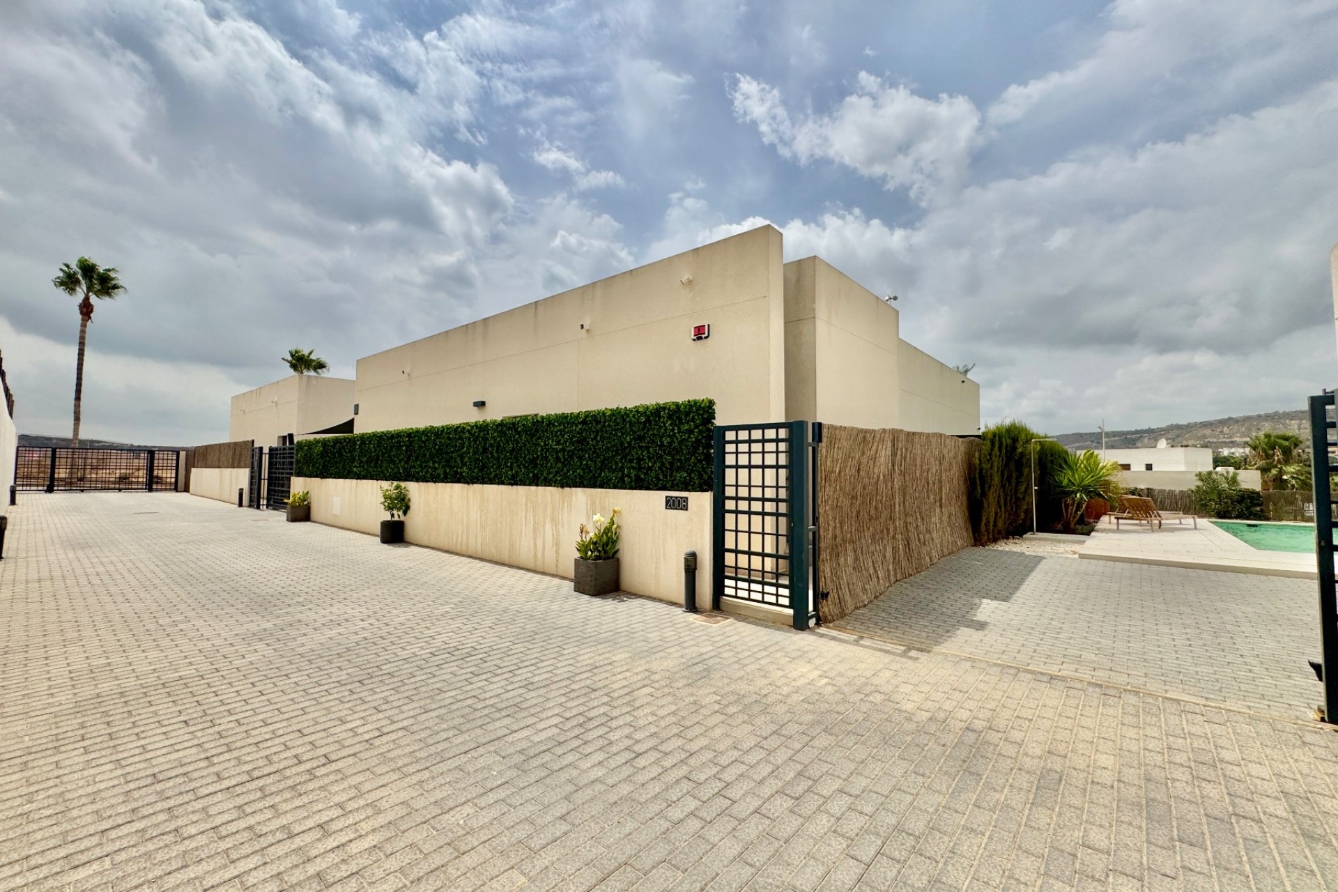 Revente - Villa -
Algorfa - Inland