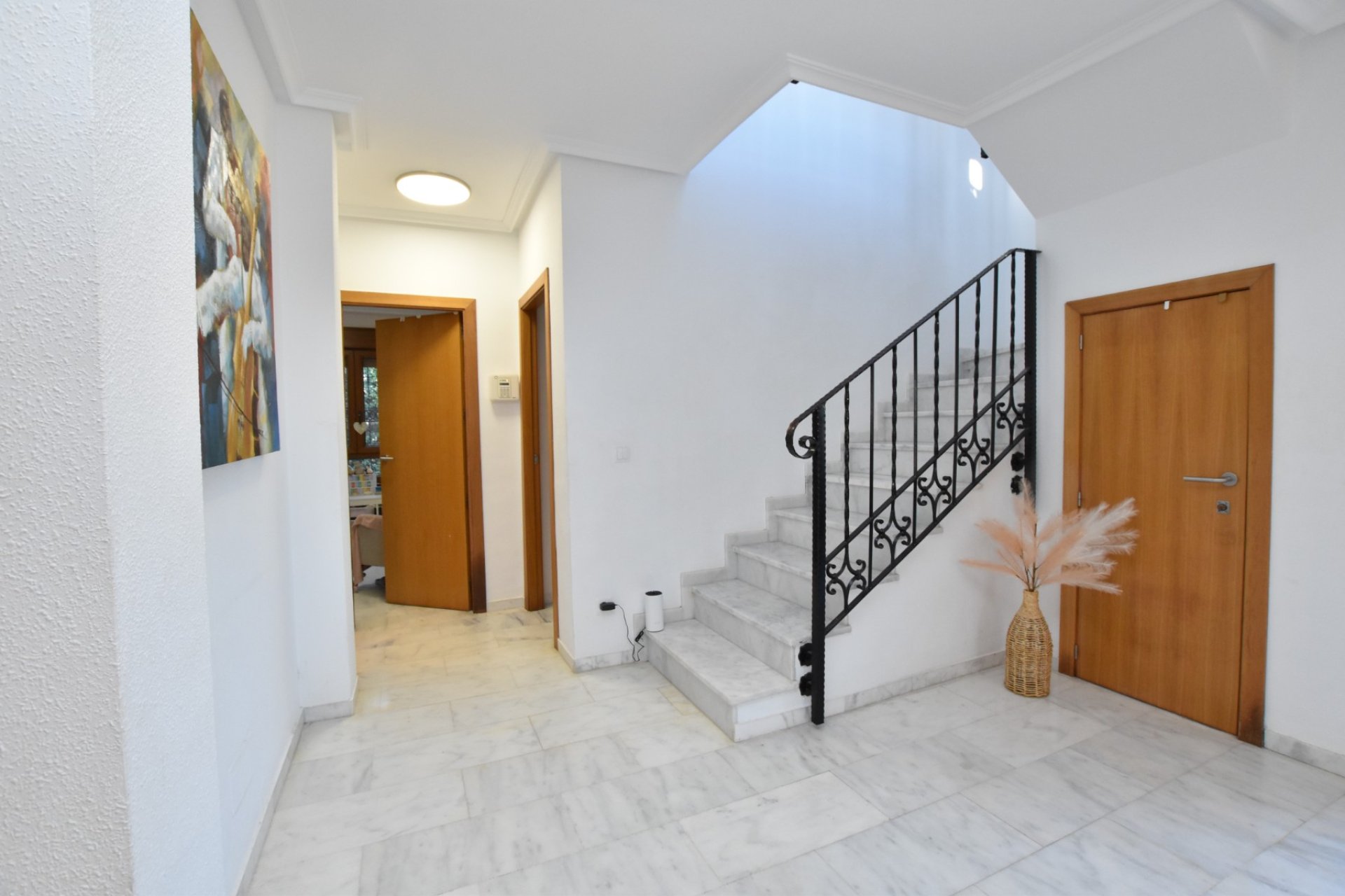 Revente - Villa -
Algorfa - Inland
