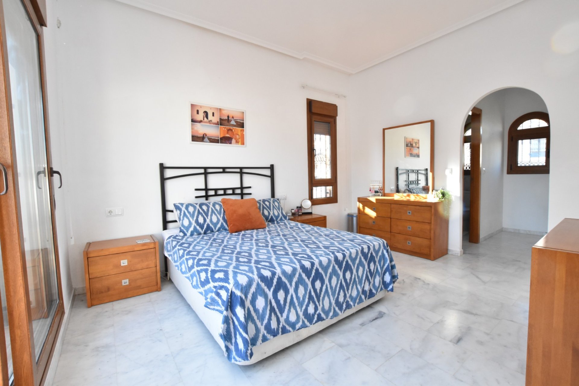 Revente - Villa -
Algorfa - Inland