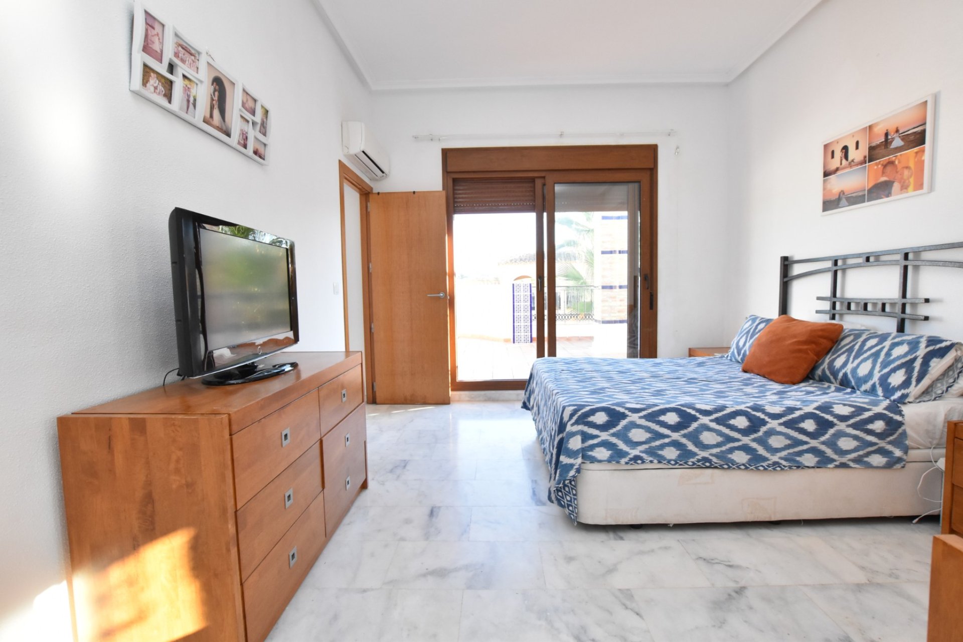 Revente - Villa -
Algorfa - Inland