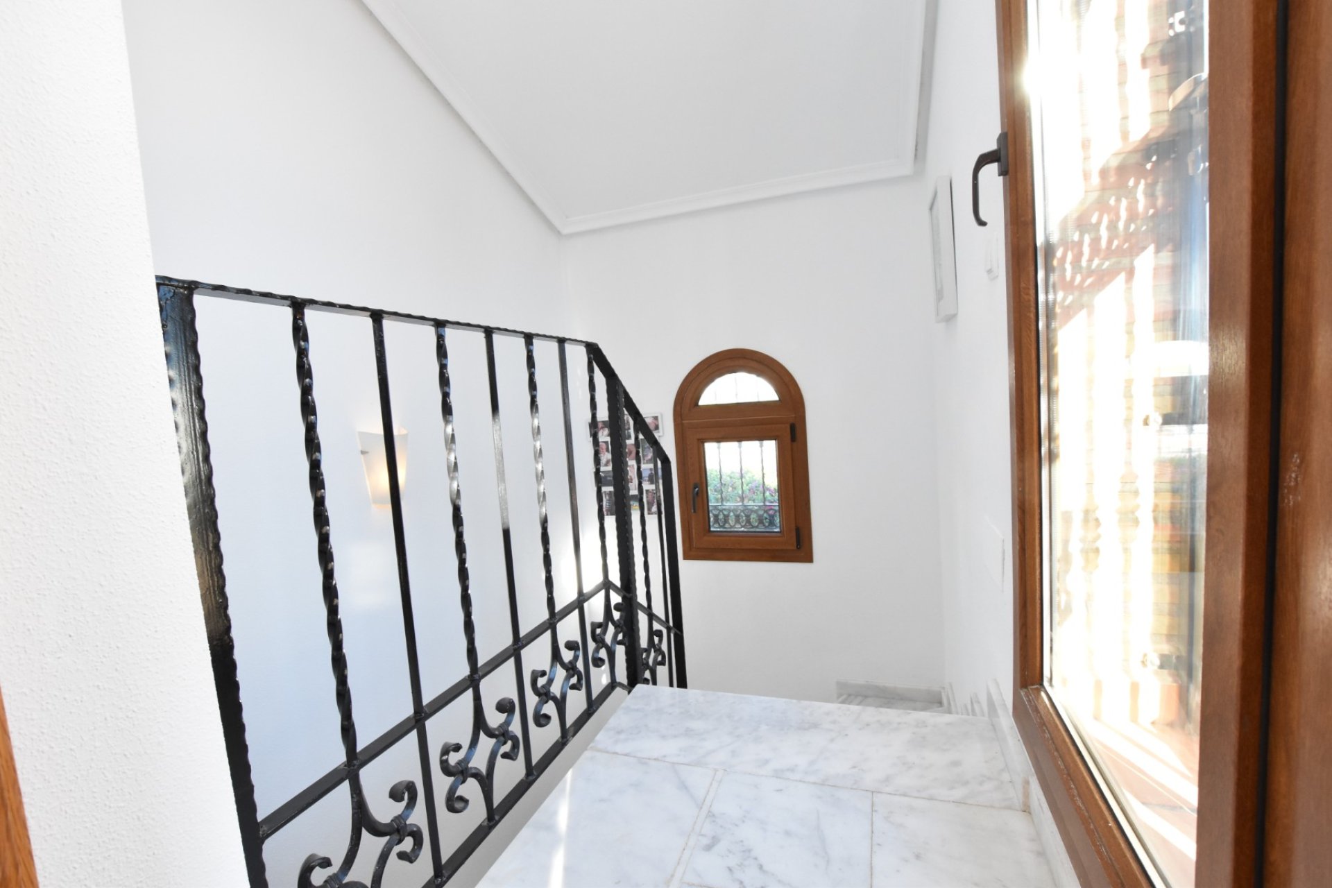 Revente - Villa -
Algorfa - Inland
