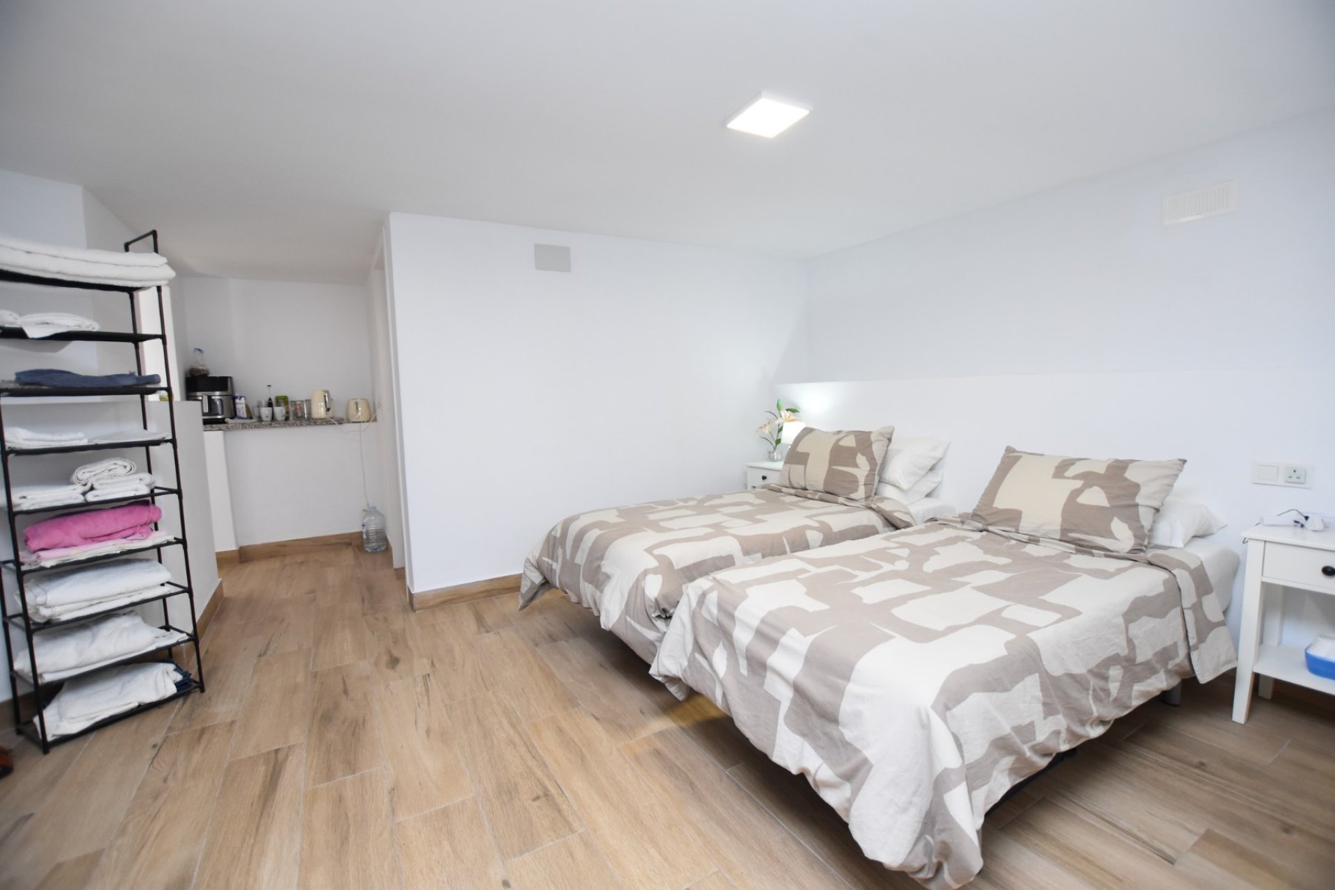 Revente - Villa -
Algorfa - Inland