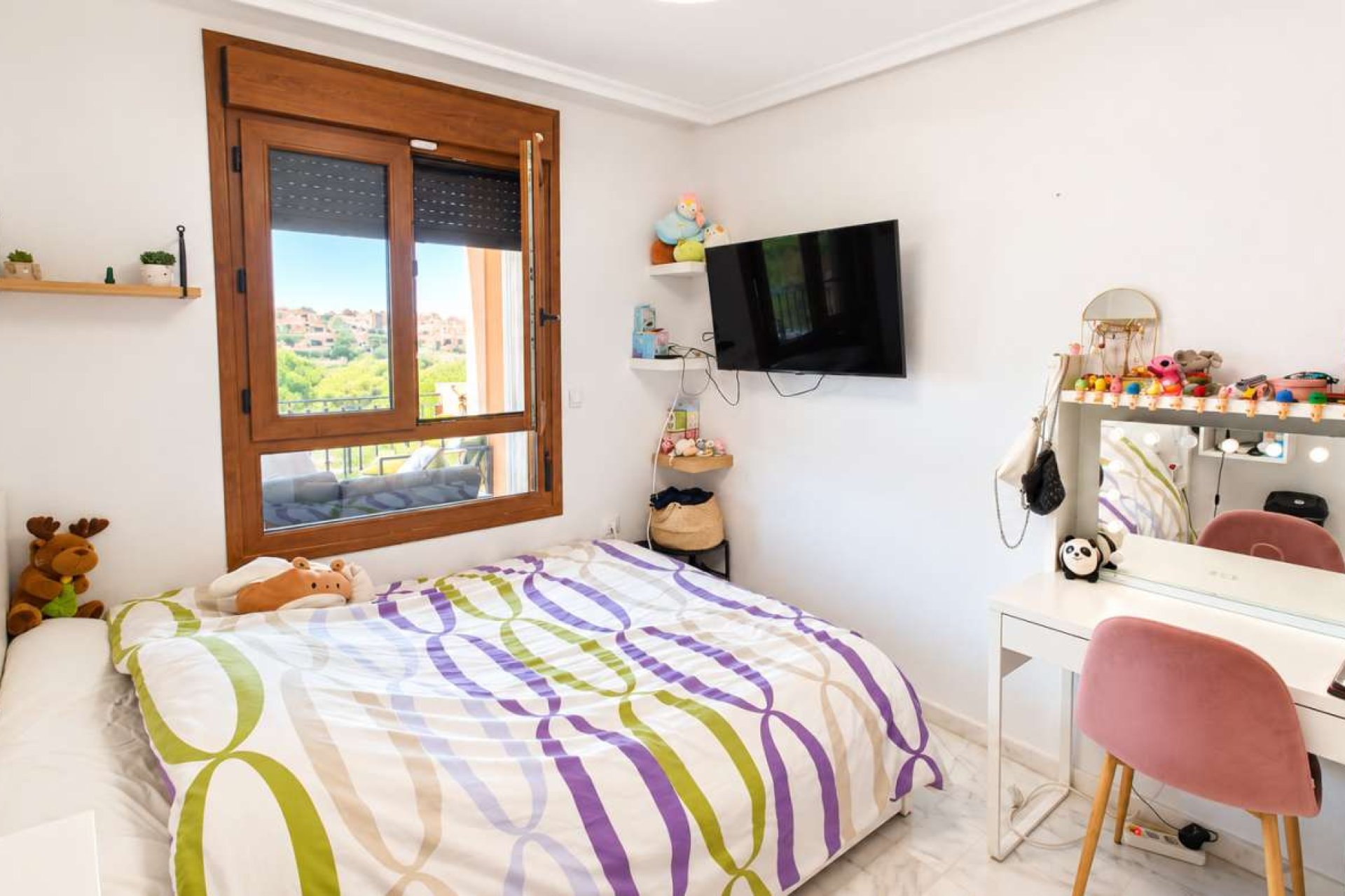 Revente - Villa -
Algorfa - Inland