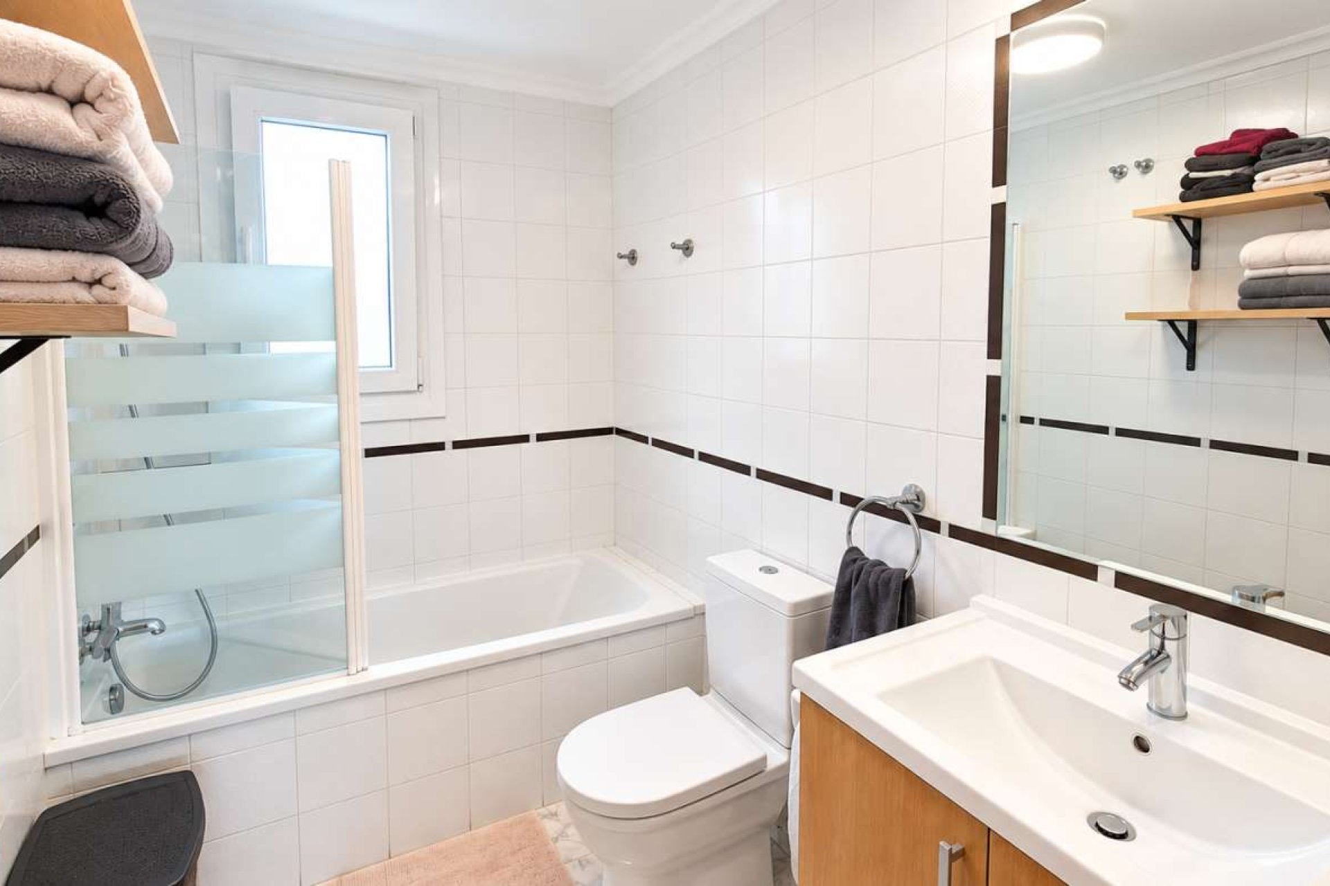 Revente - Villa -
Algorfa - Inland