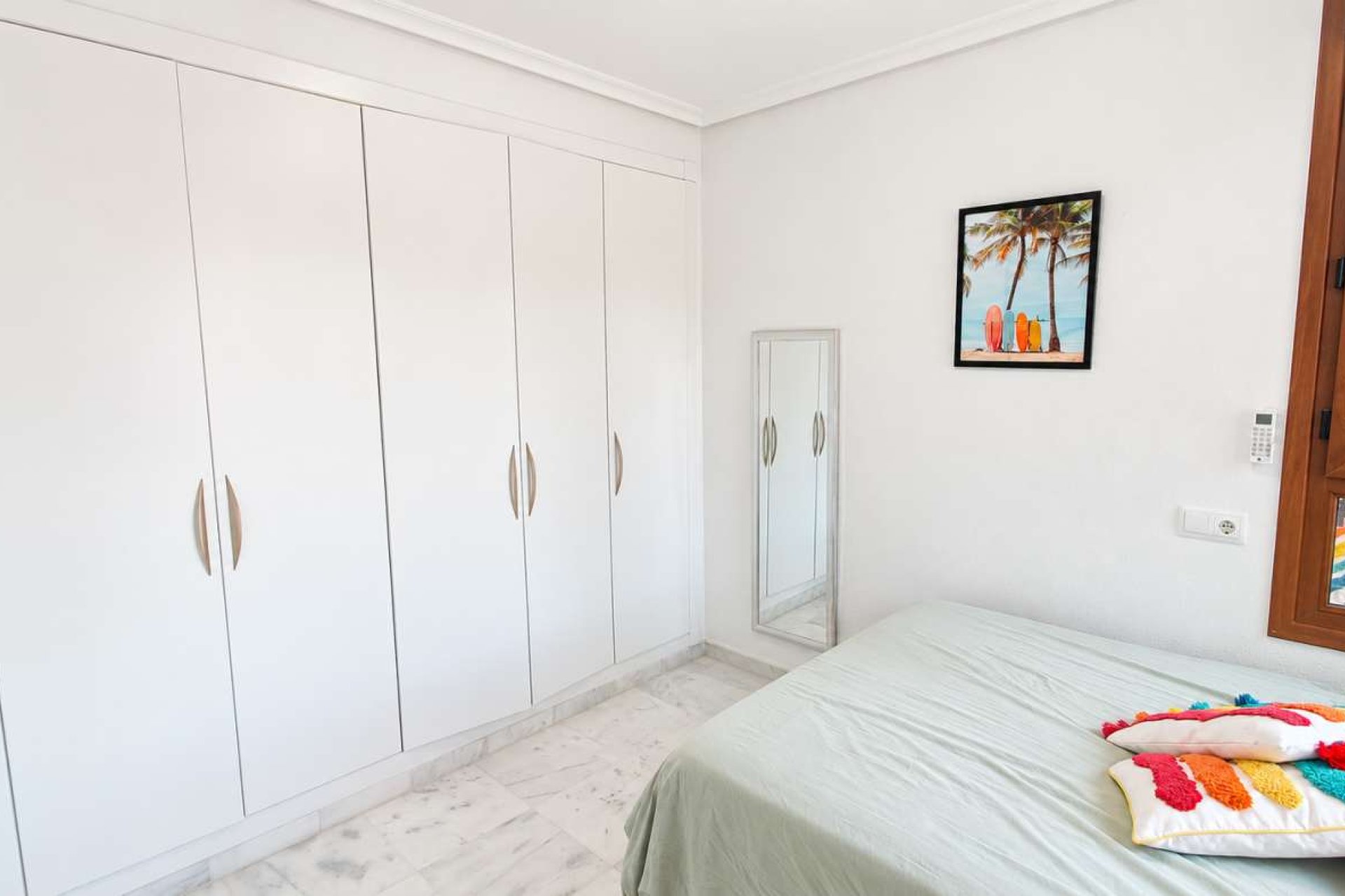 Revente - Villa -
Algorfa - Inland