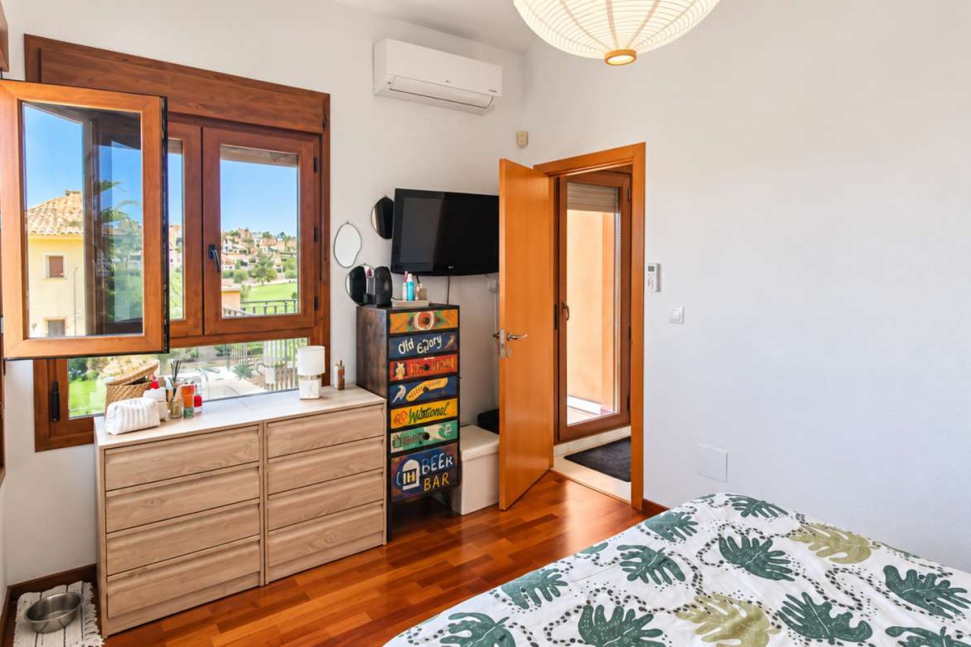 Revente - Villa -
Algorfa - Inland