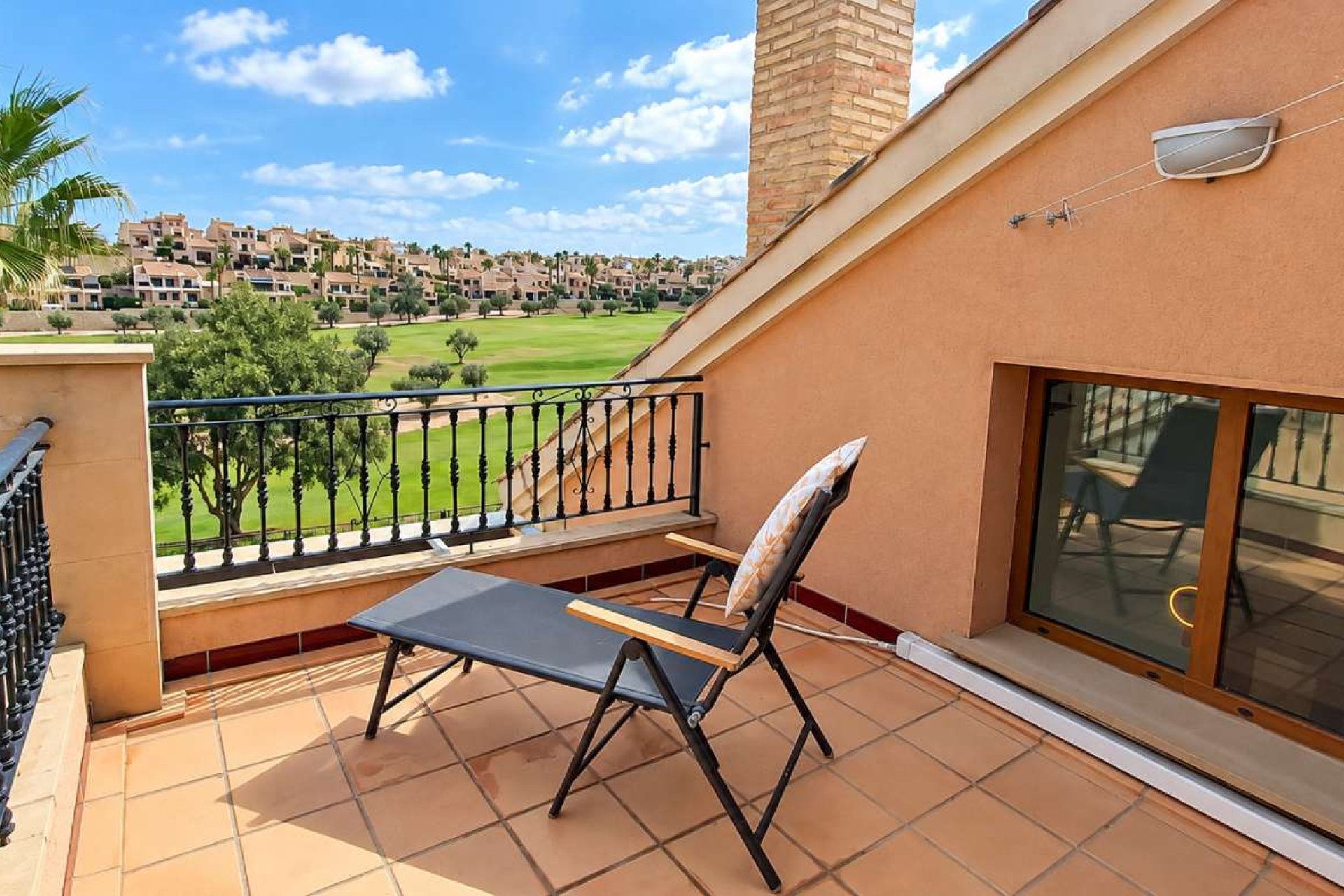 Revente - Villa -
Algorfa - Inland