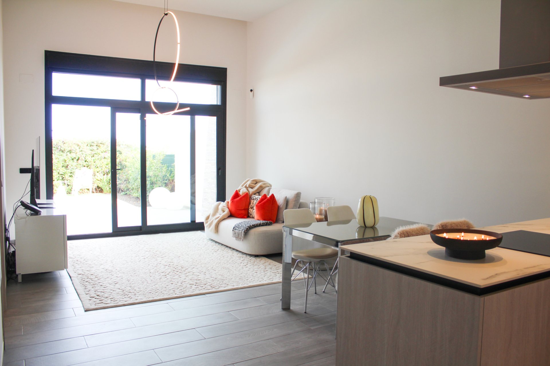 Revente - Villa -
Algorfa - Inland