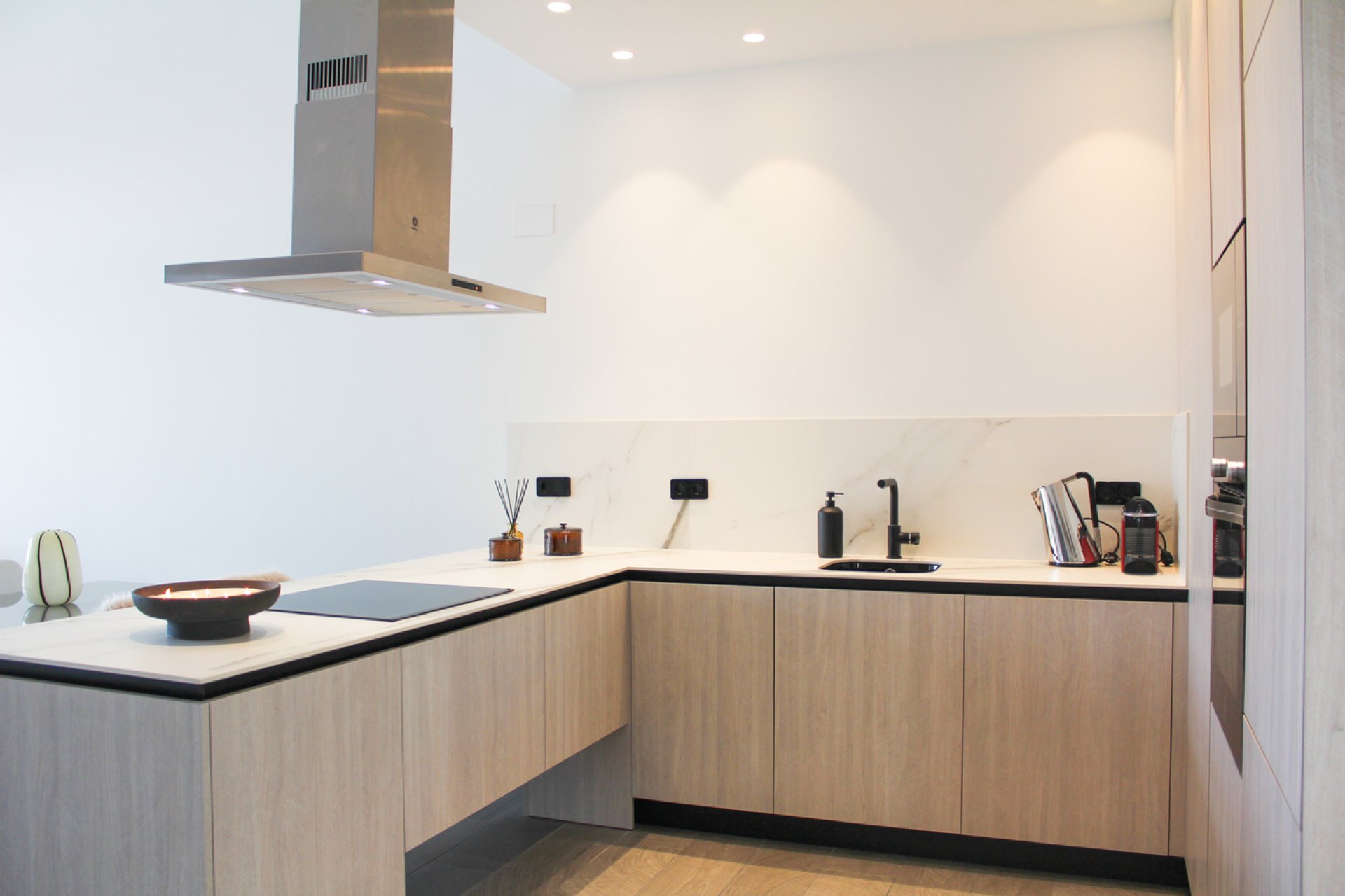 Revente - Villa -
Algorfa - Inland