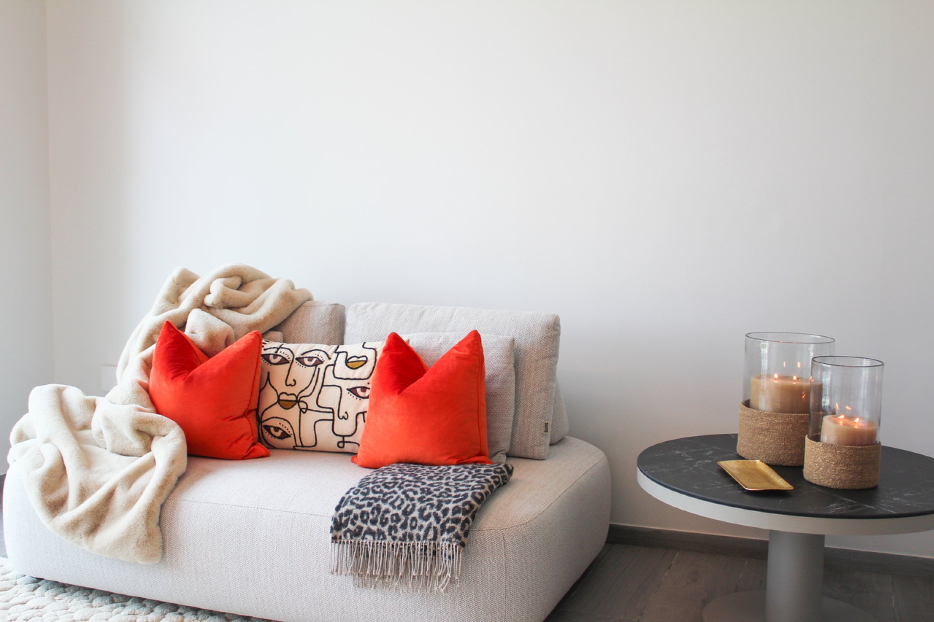Revente - Villa -
Algorfa - Inland