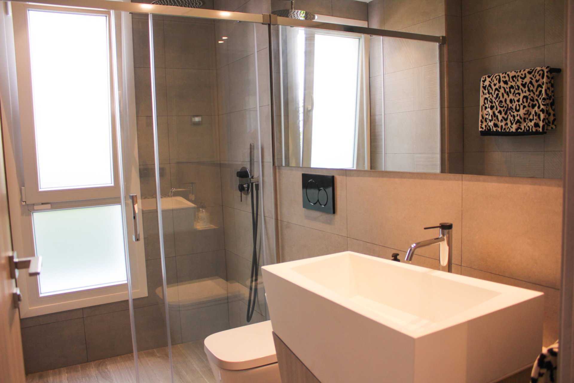 Revente - Villa -
Algorfa - Inland