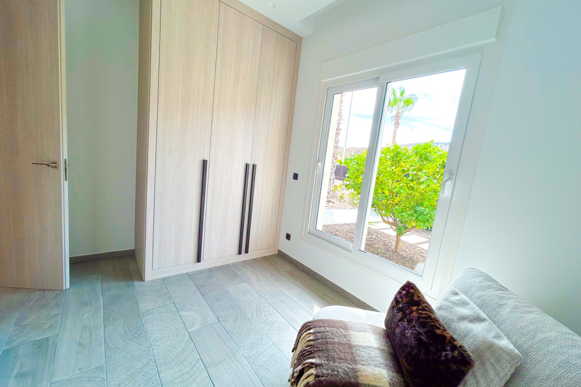 Revente - Villa -
Algorfa - Inland