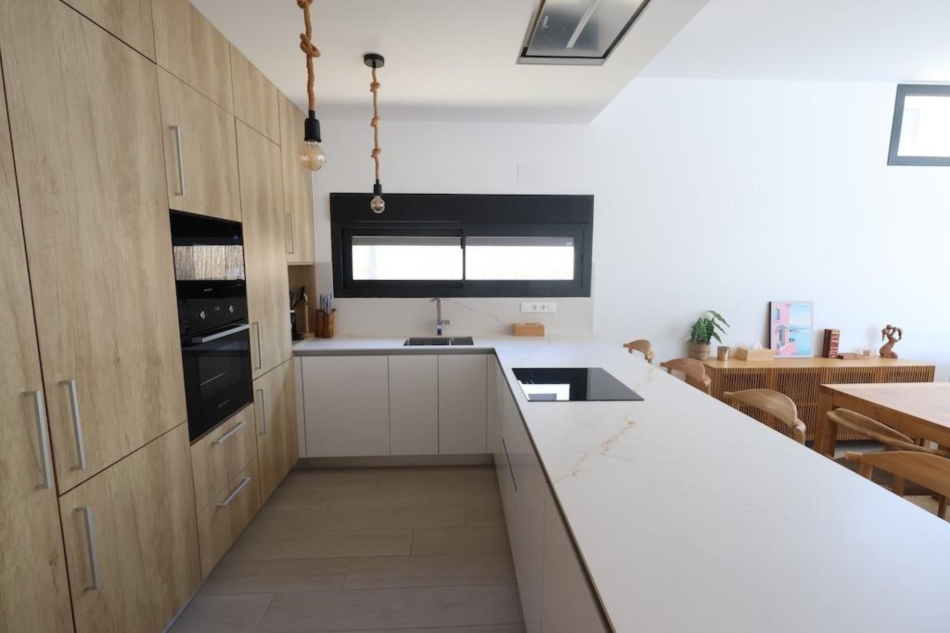Revente - Villa -
Algorfa - Inland
