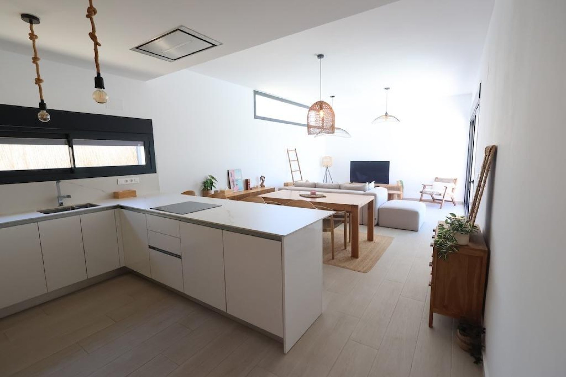 Revente - Villa -
Algorfa - Inland