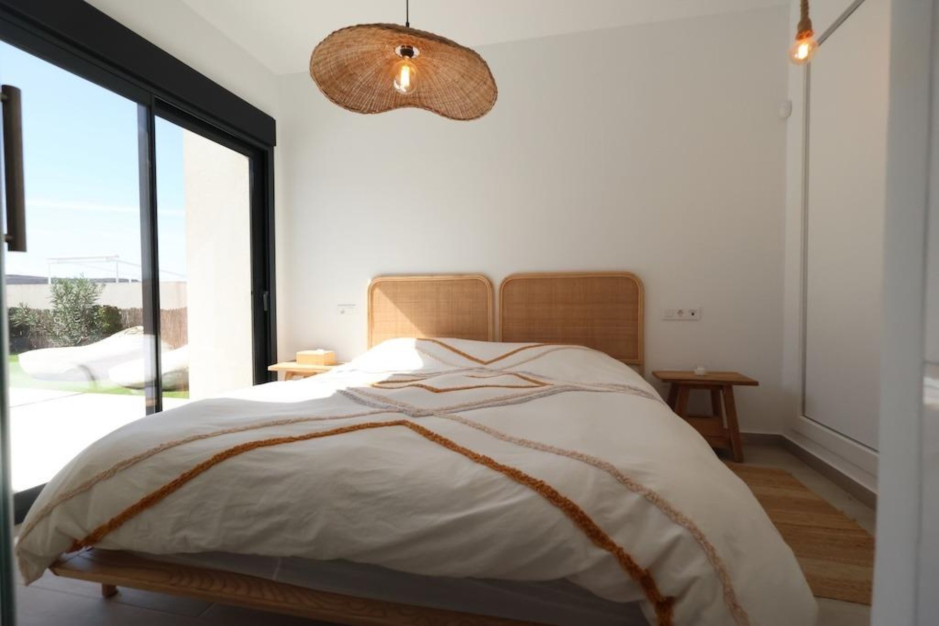 Revente - Villa -
Algorfa - Inland