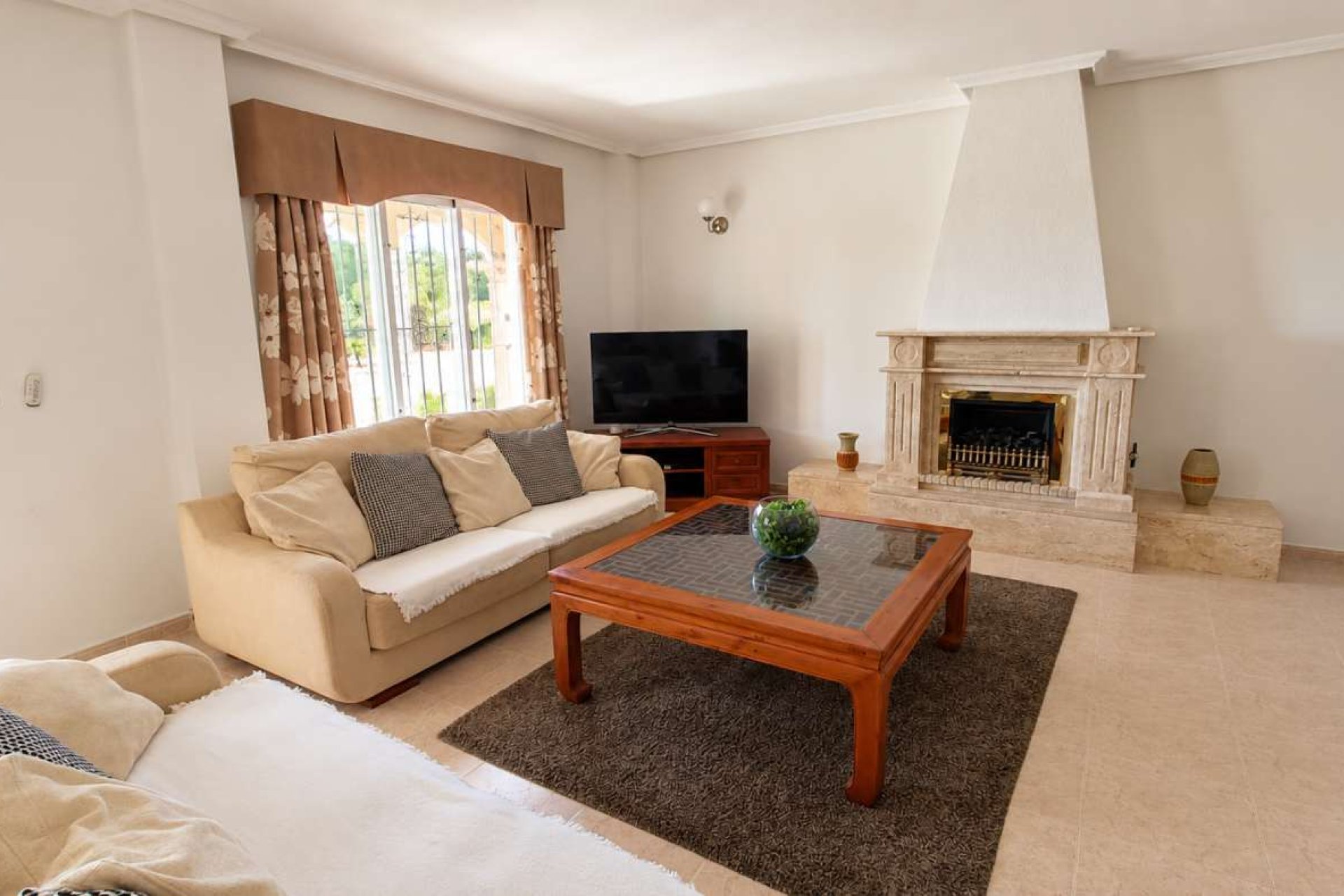 Revente - Villa -
Algorfa - Inland