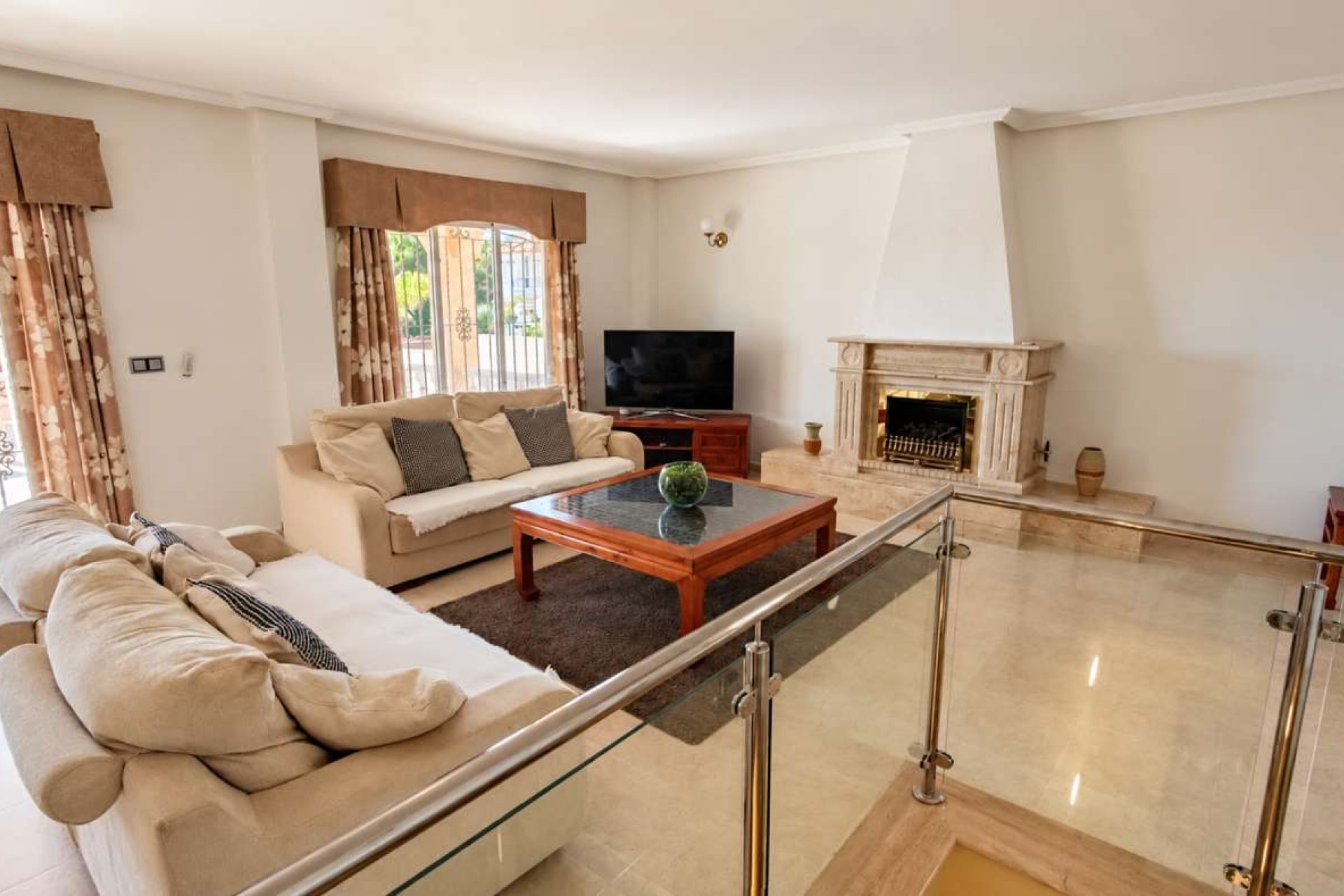 Revente - Villa -
Algorfa - Inland