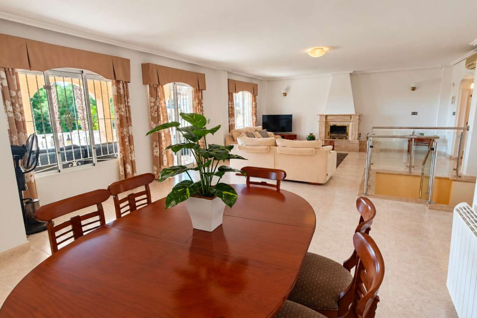 Revente - Villa -
Algorfa - Inland