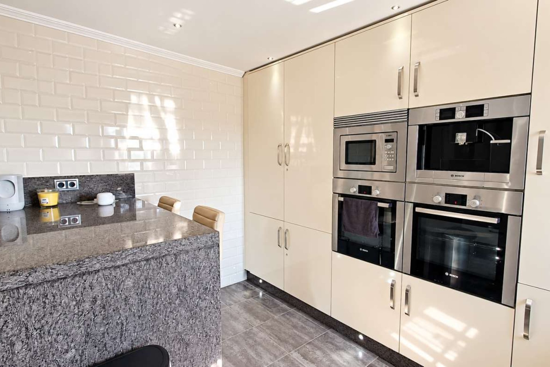 Revente - Villa -
Algorfa - Inland