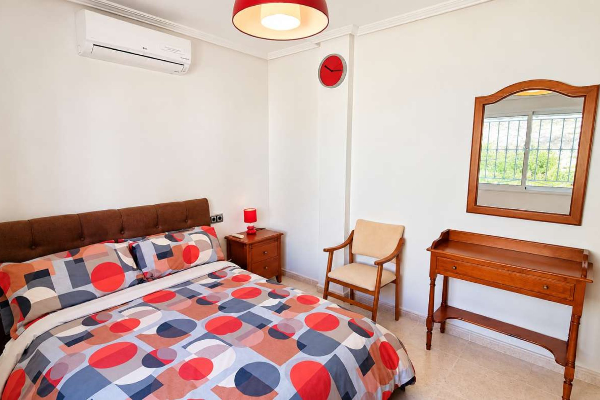 Revente - Villa -
Algorfa - Inland