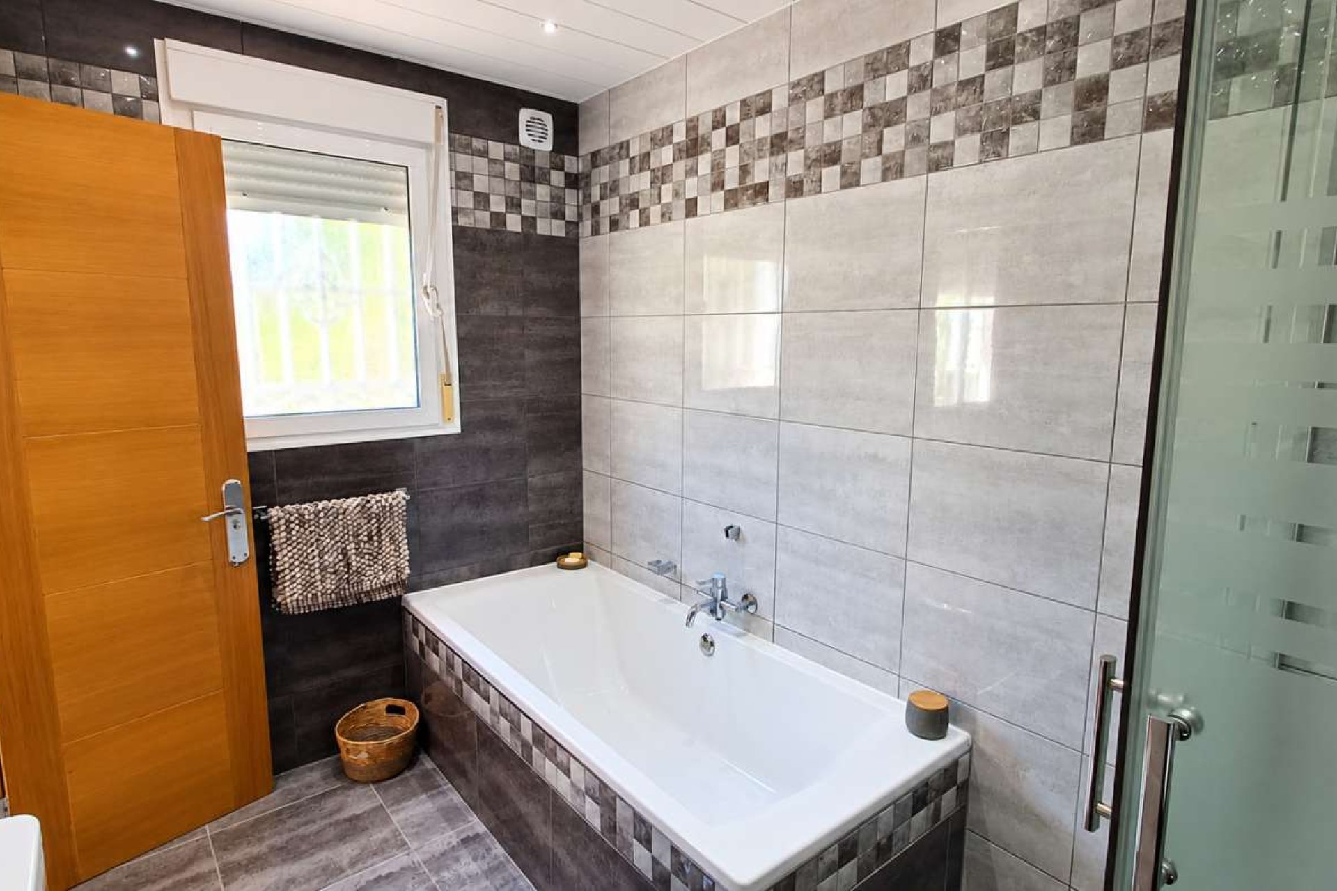 Revente - Villa -
Algorfa - Inland