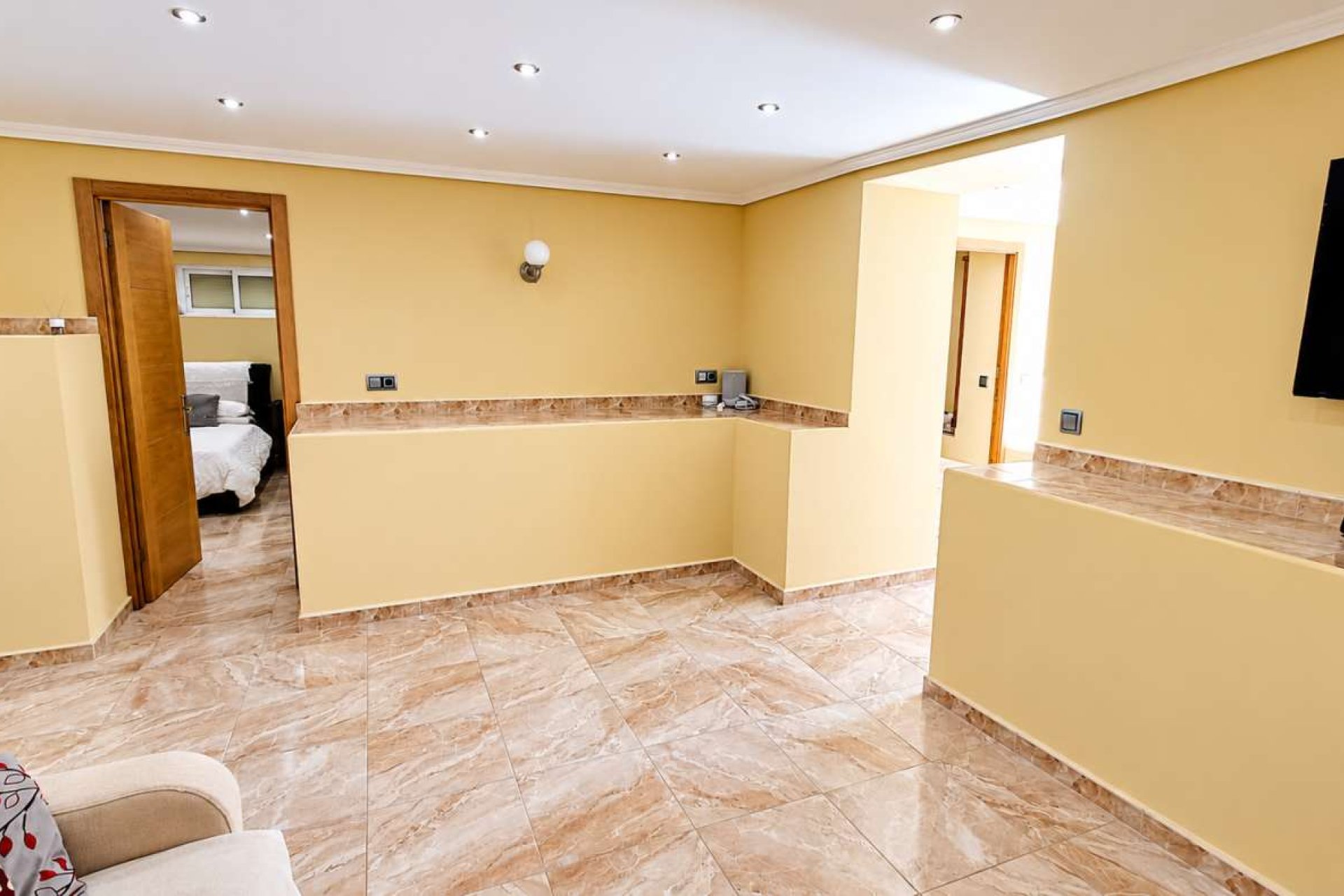 Revente - Villa -
Algorfa - Inland