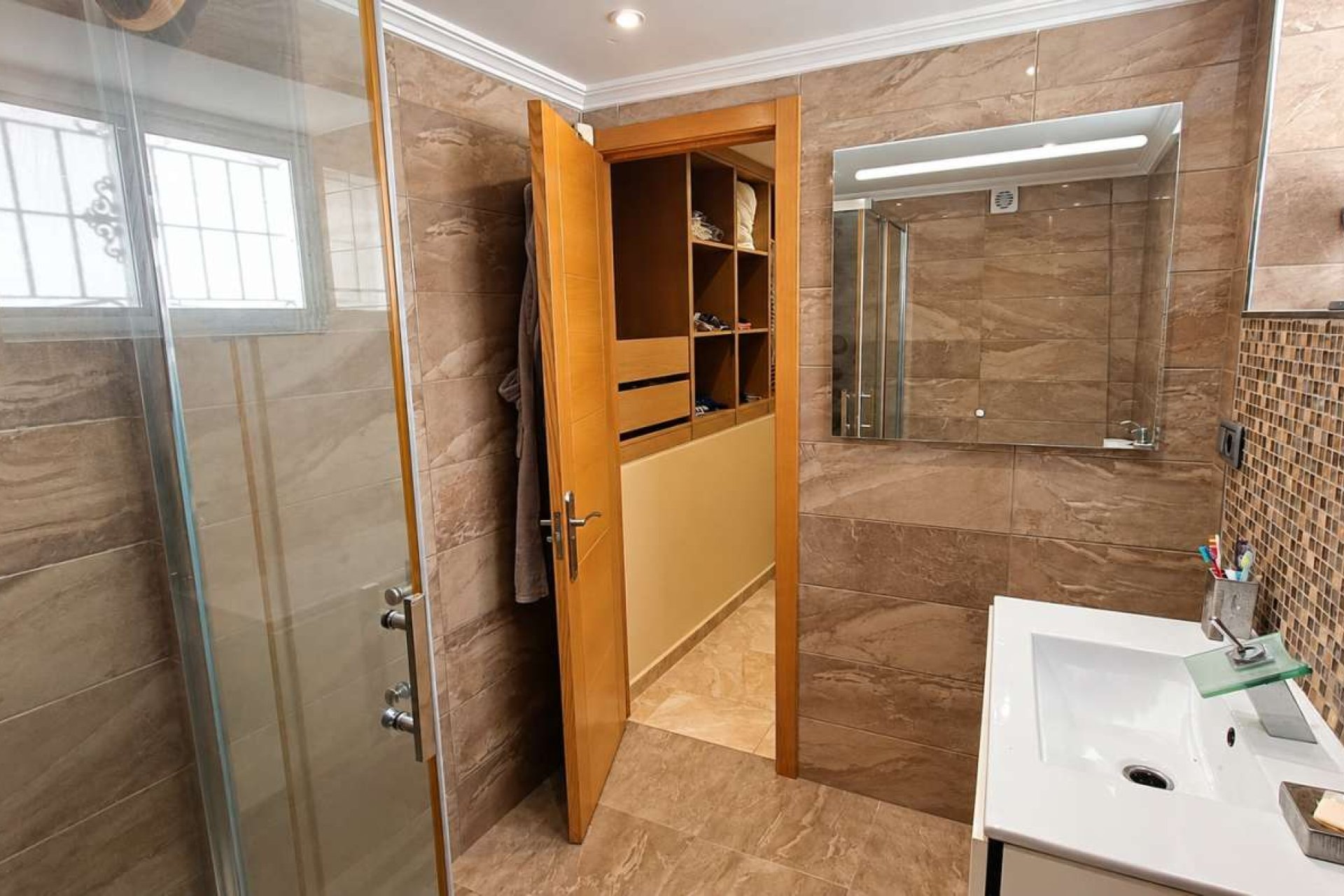 Revente - Villa -
Algorfa - Inland