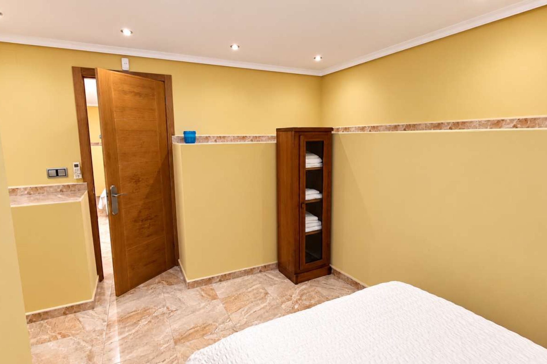 Revente - Villa -
Algorfa - Inland