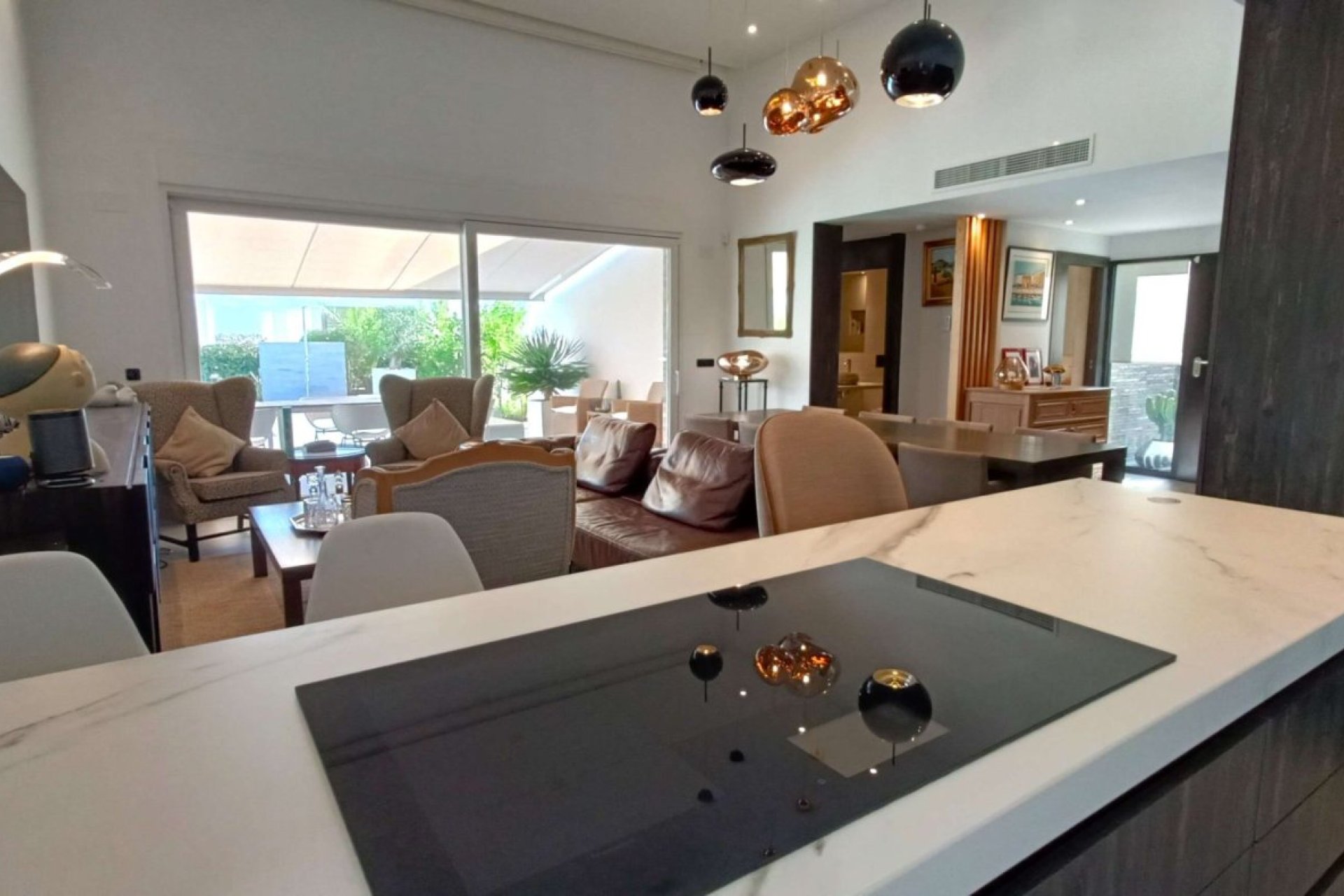 Revente - Villa -
Algorfa - Inland