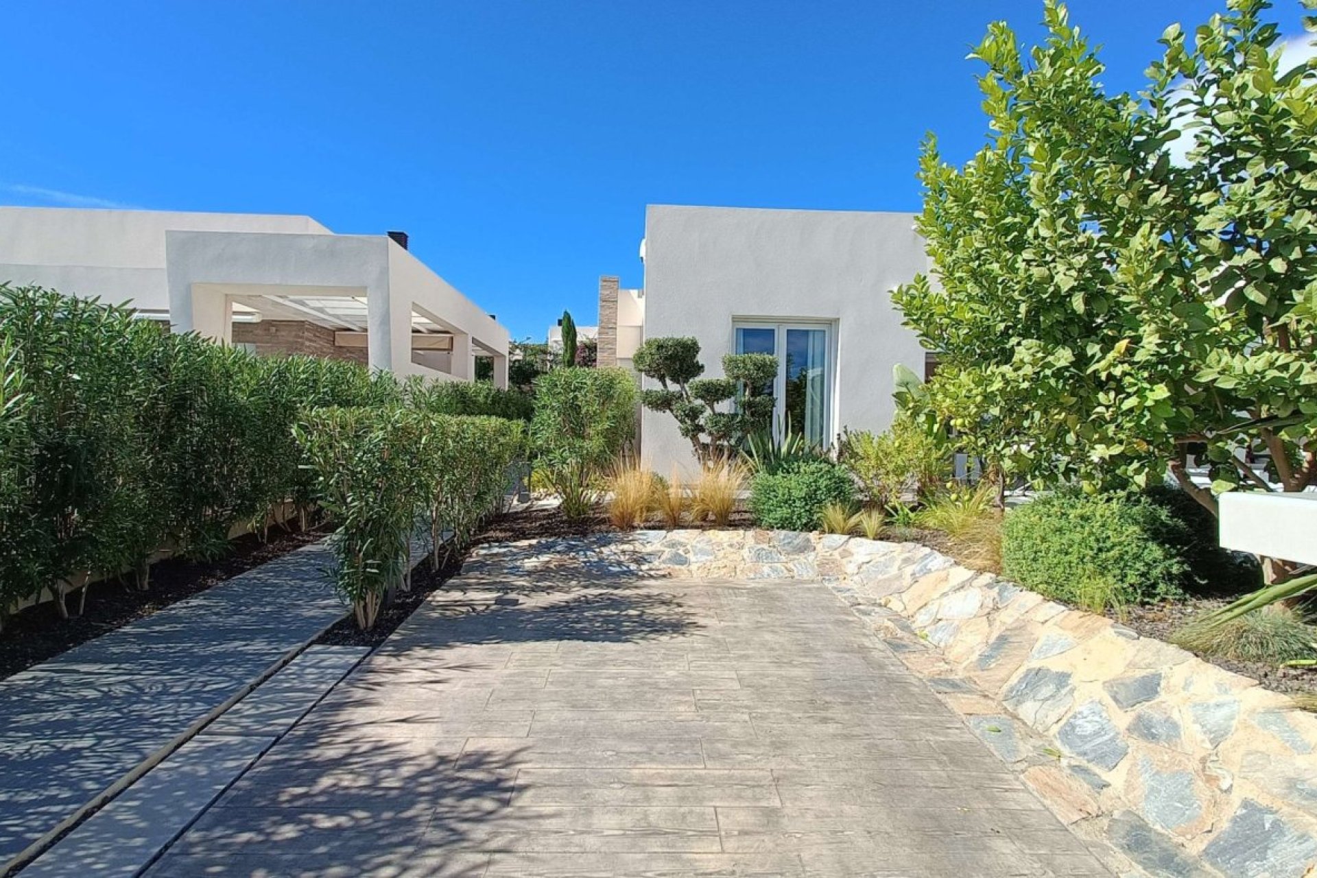 Revente - Villa -
Algorfa - Inland