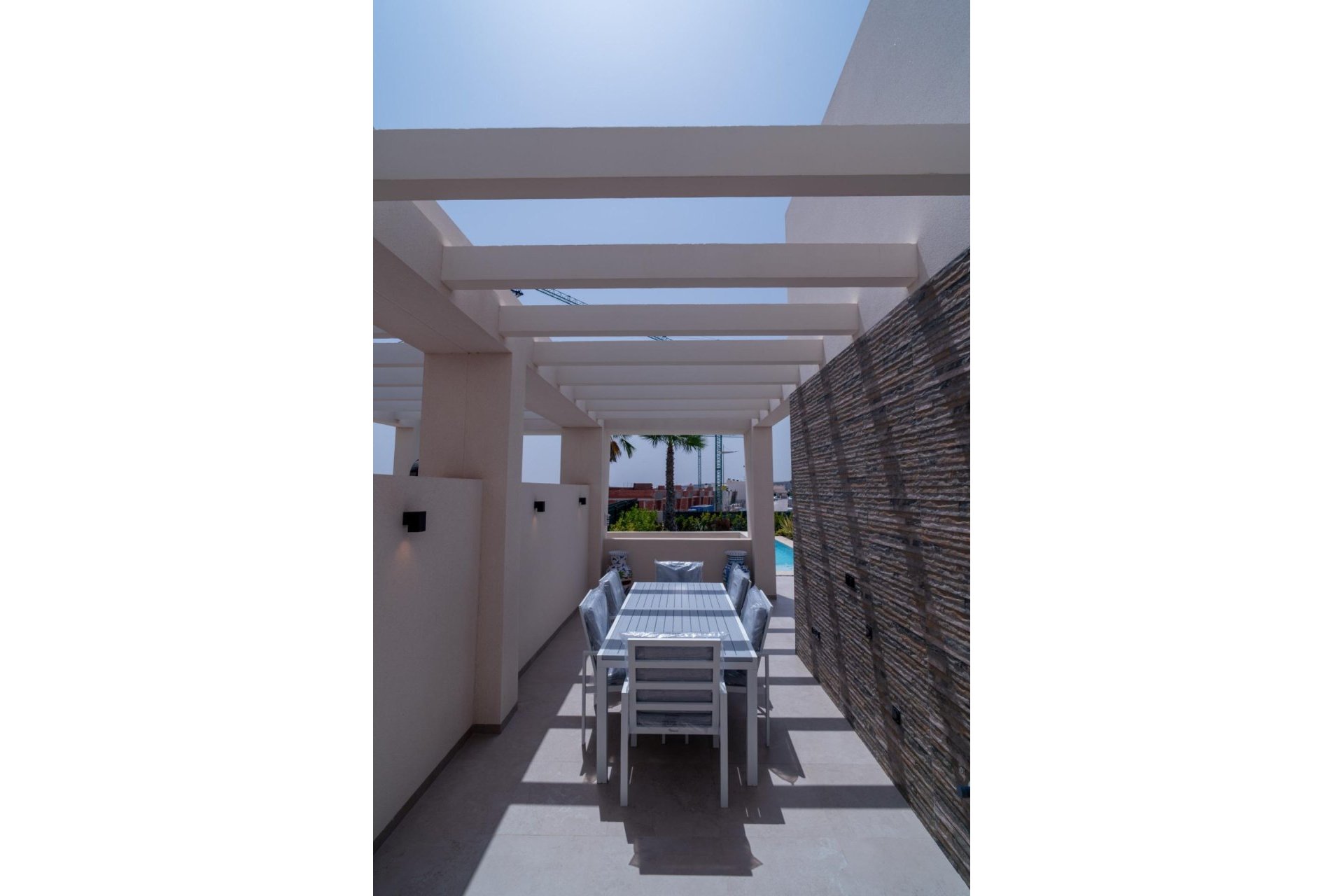 Revente - Villa -
Algorfa - La Finca Golf