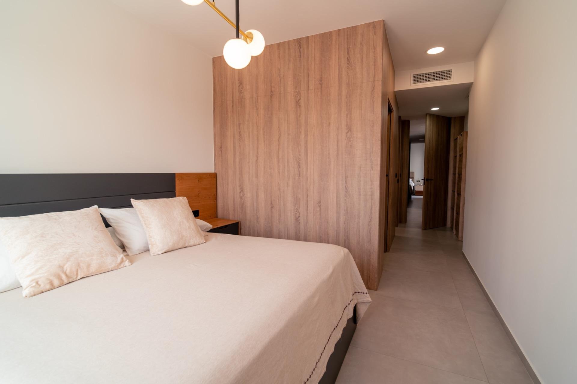 Revente - Villa -
Algorfa - La Finca Golf