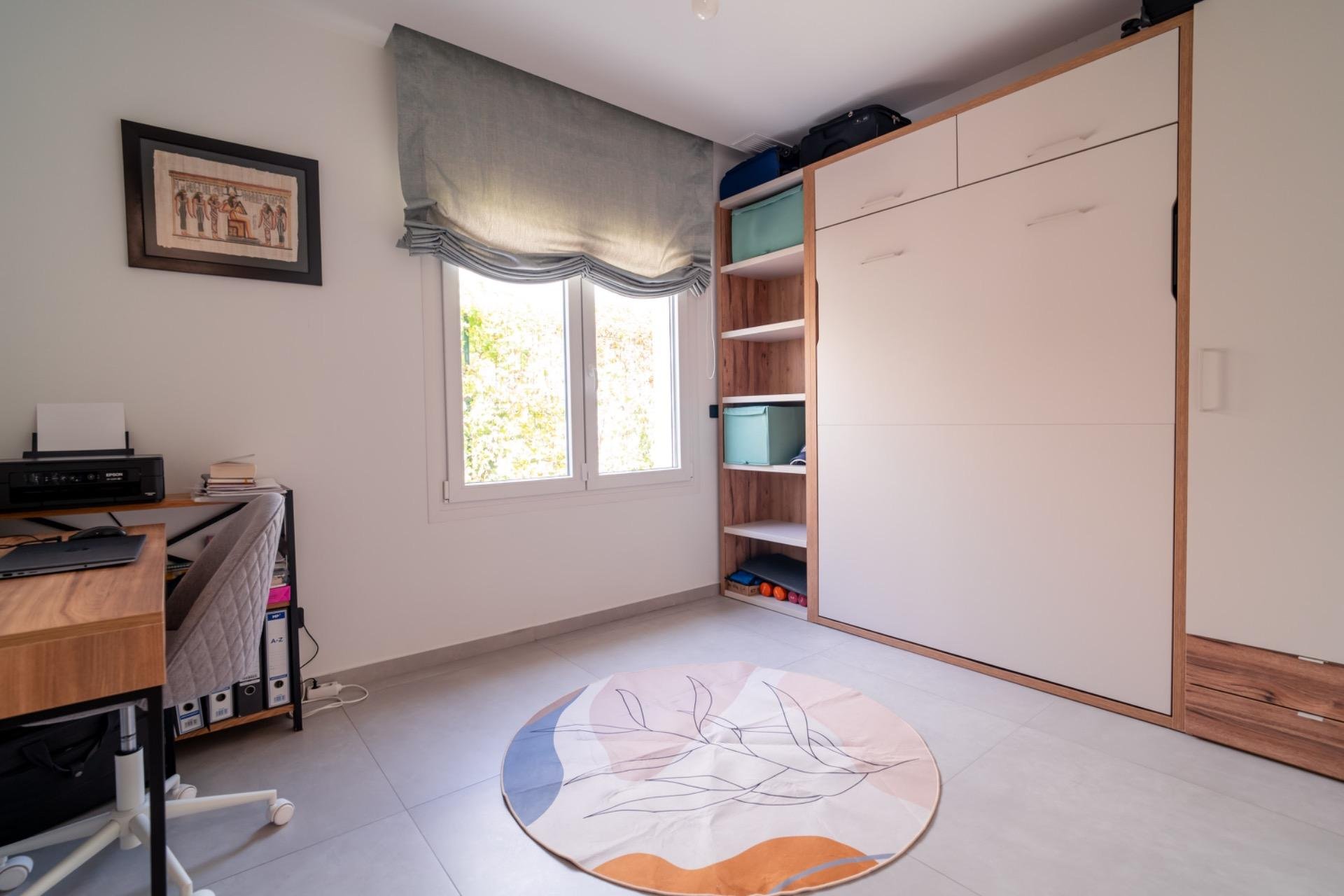 Revente - Villa -
Algorfa - La Finca Golf
