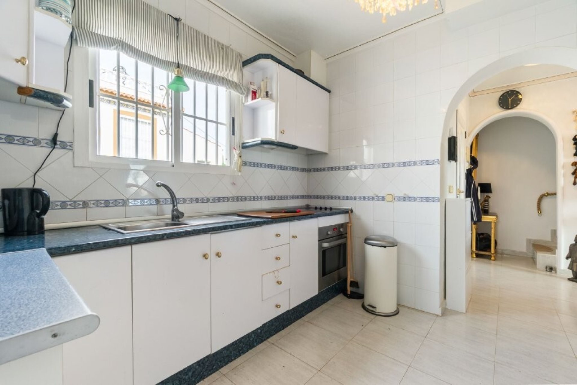 Revente - Villa -
Algorfa - Montemar