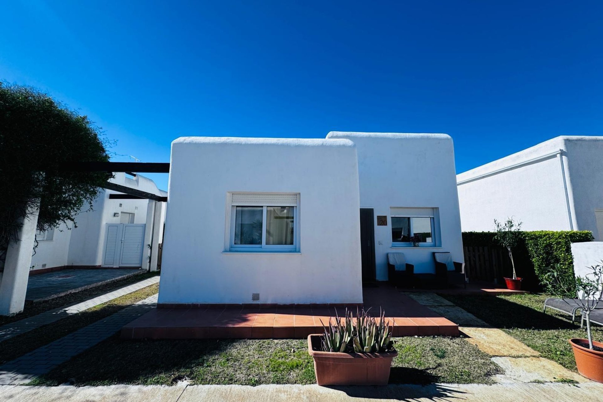 Revente - Villa -
Alhama De Murcia - Condado De Alhama