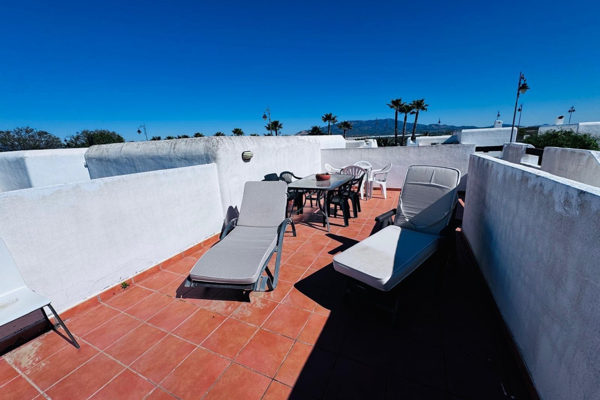 Revente - Villa -
Alhama De Murcia - Condado De Alhama