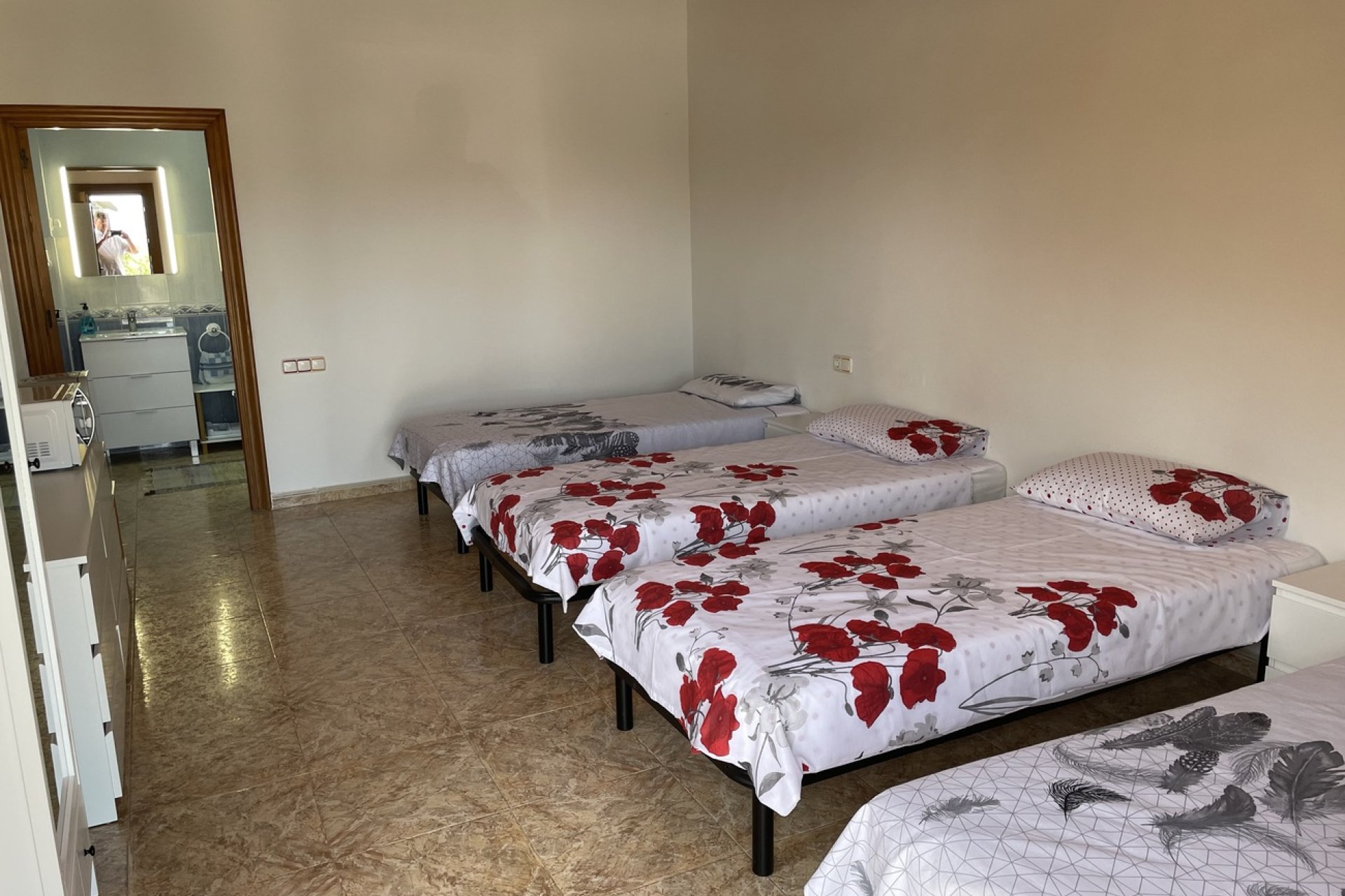 Revente - Villa -
Alhama De Murcia - Inland