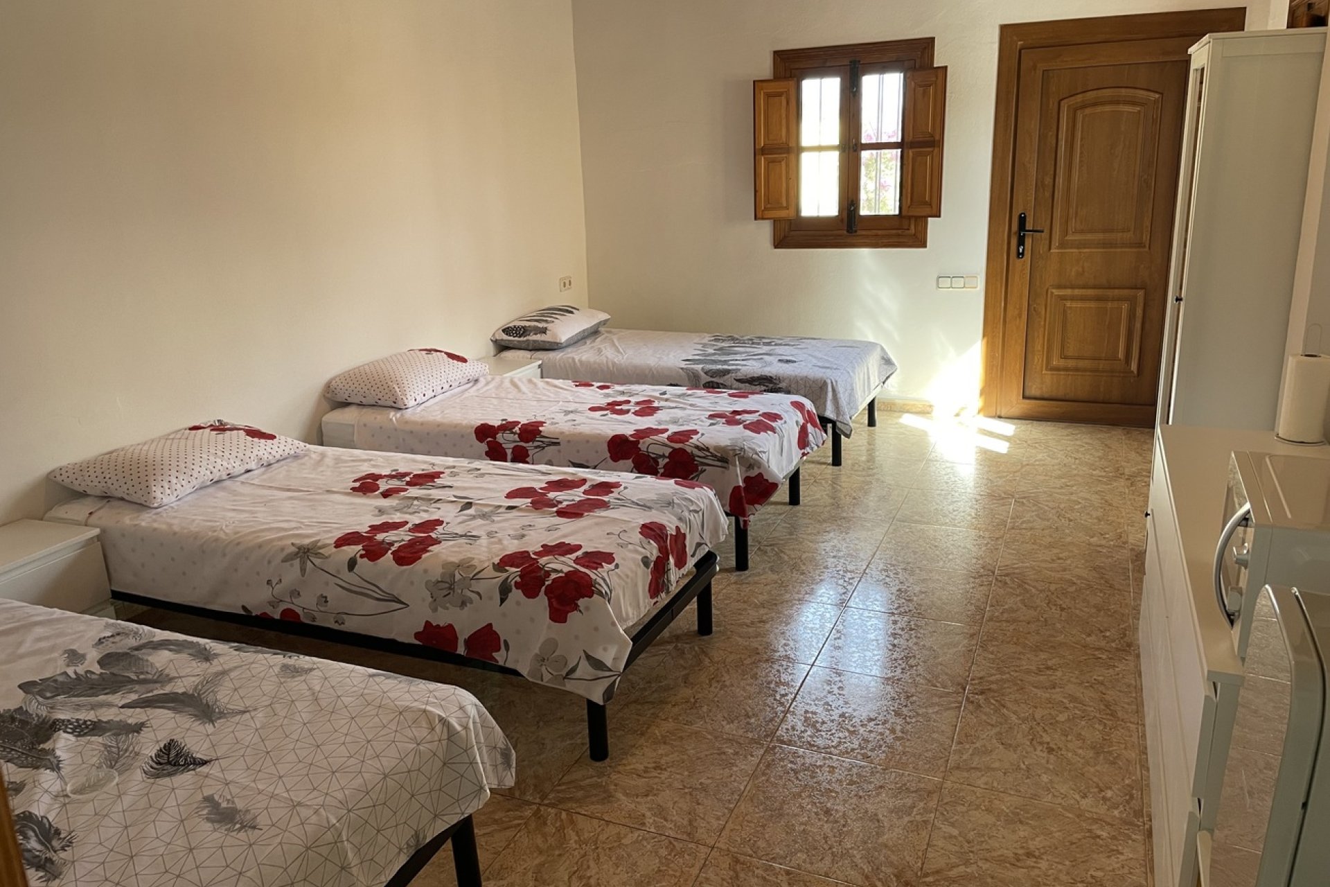 Revente - Villa -
Alhama De Murcia - Inland