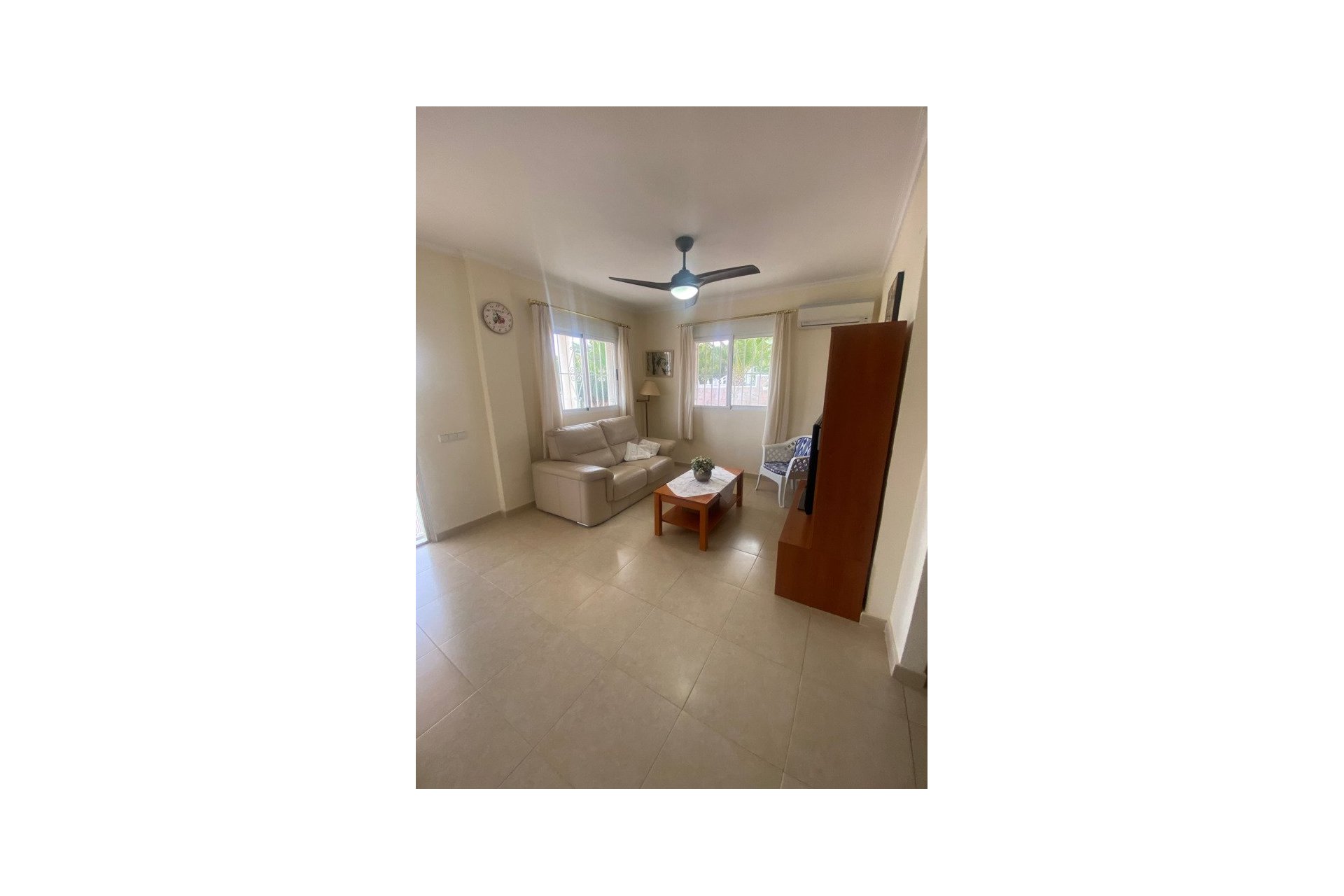 Revente - Villa -
Almoradí - Inland