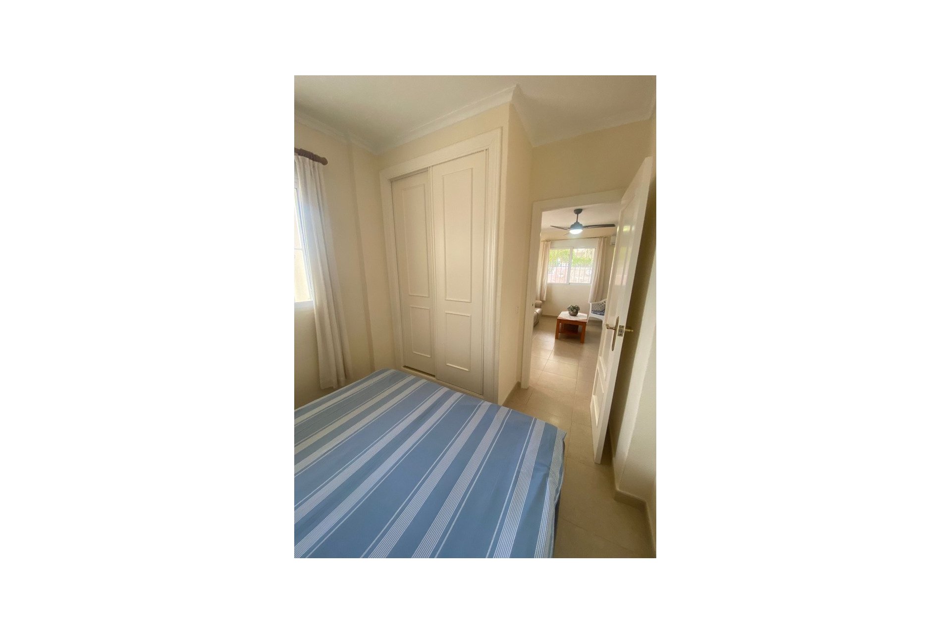 Revente - Villa -
Almoradí - Inland