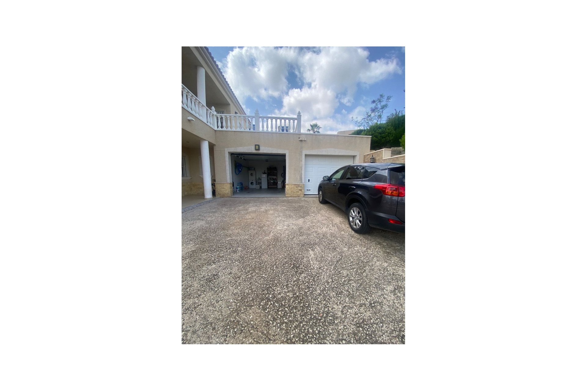 Revente - Villa -
Almoradí - Inland