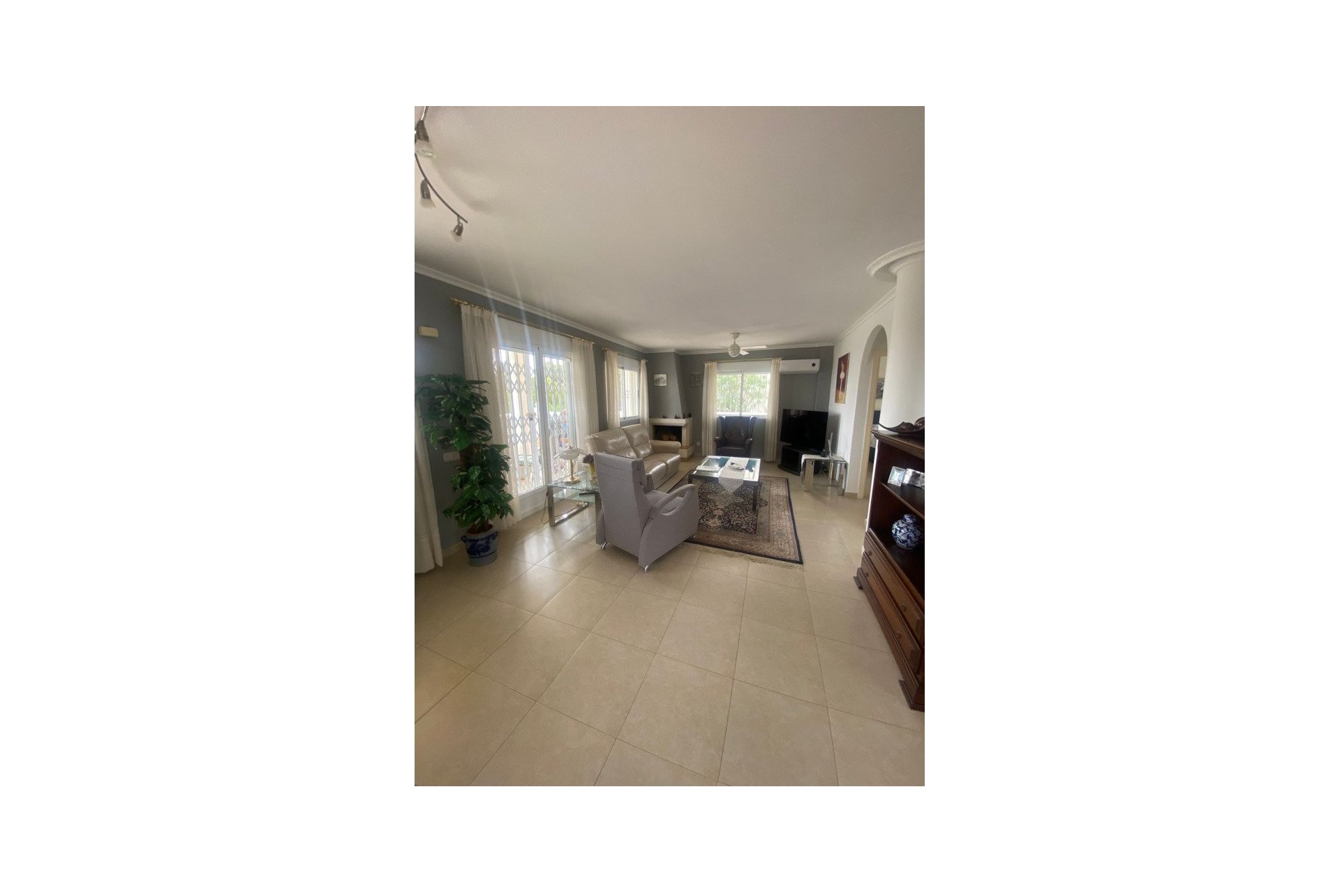 Revente - Villa -
Almoradí - Inland