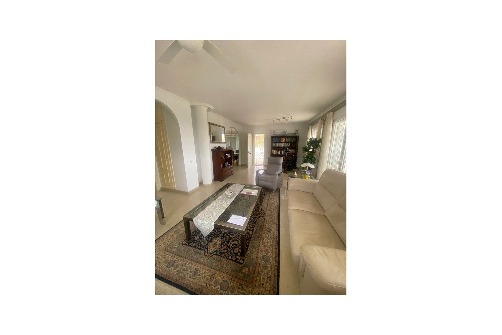 Revente - Villa -
Almoradí - Inland