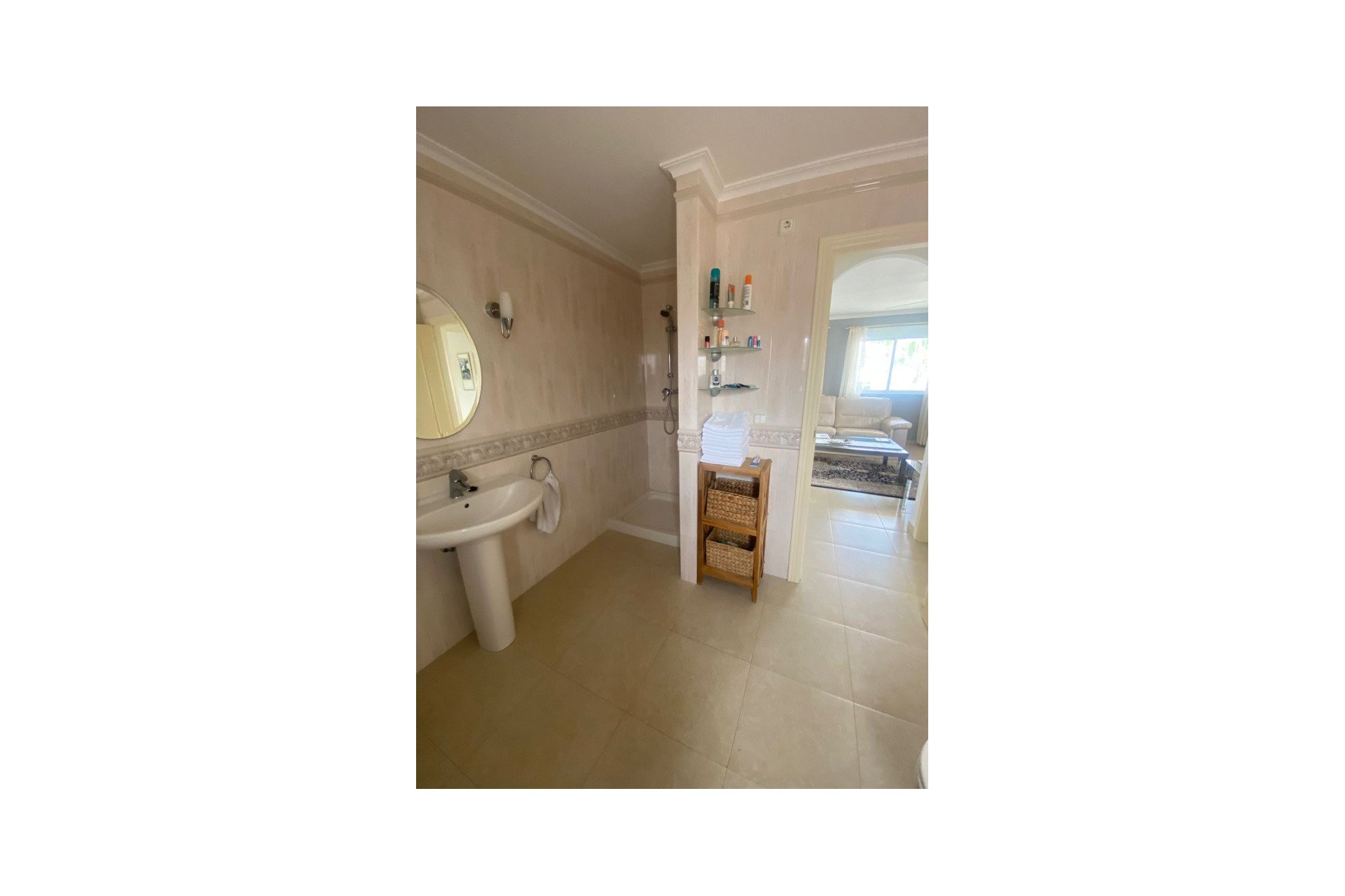 Revente - Villa -
Almoradí - Inland